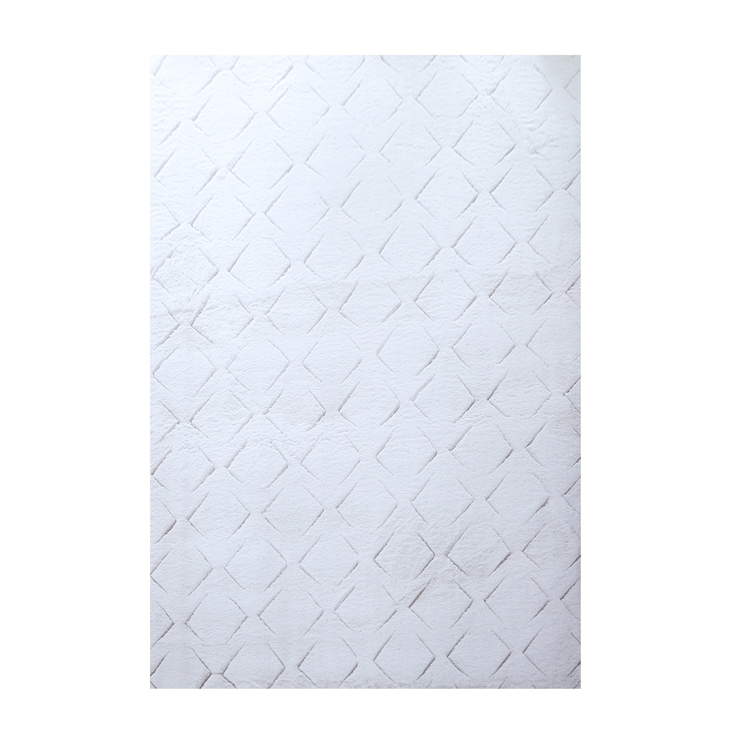 Ayyildiz Teppiche Teppich »VISION 5122«, rechteckig, 15 mm Höhe, Besonders weich / Softfllor / waschbar