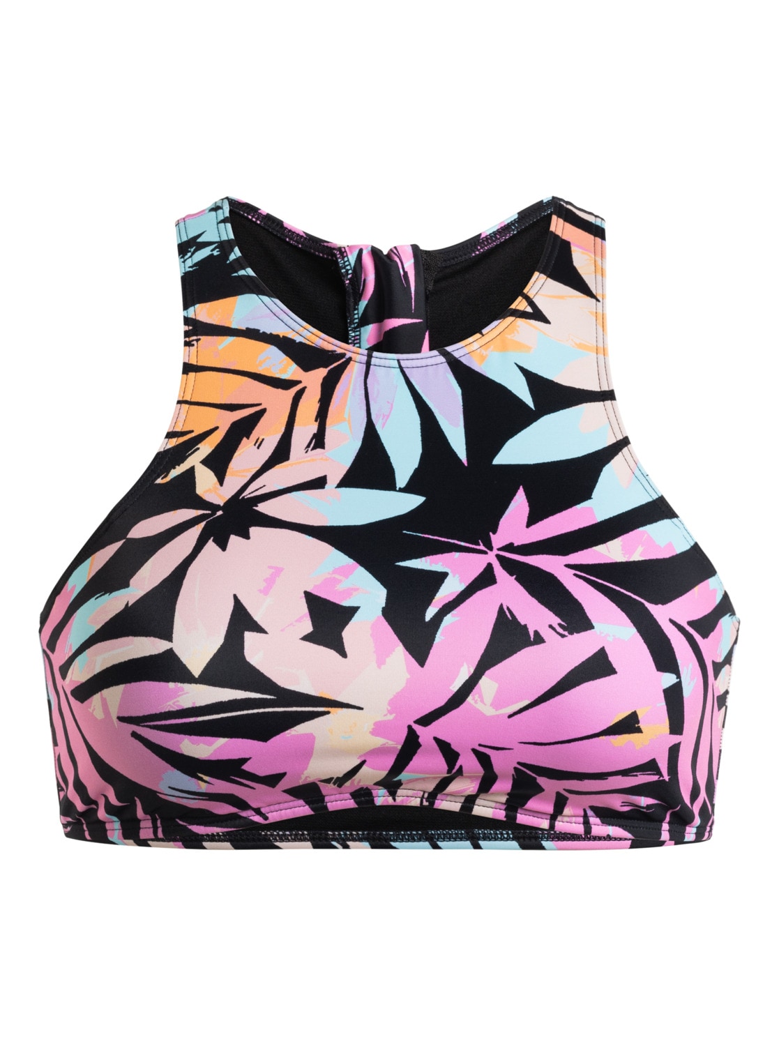 Bandeau-Bikini-Top »Roxy Active«