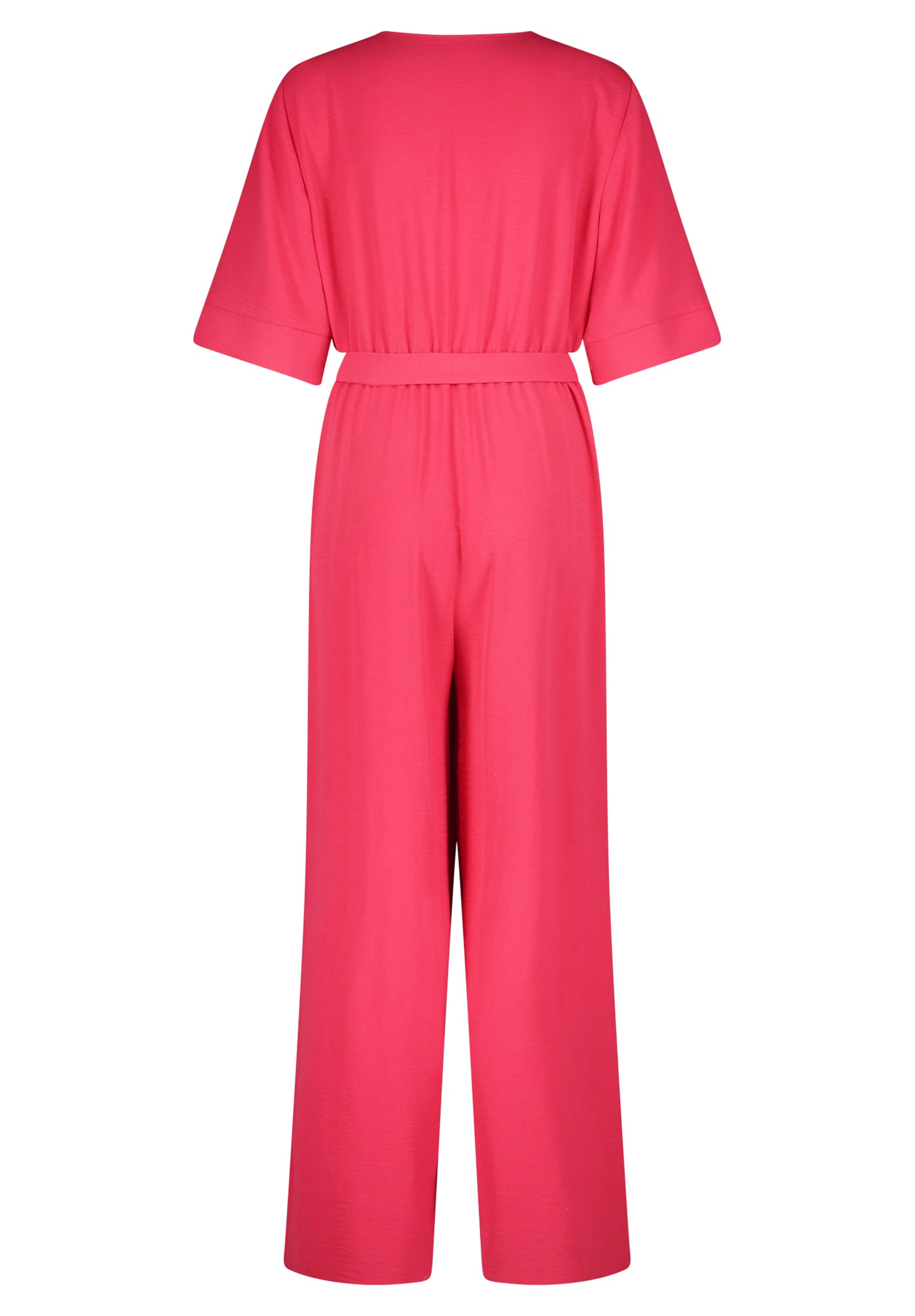 Cartoon Jumpsuit »Jumpsuit mit Bindegürtel«
