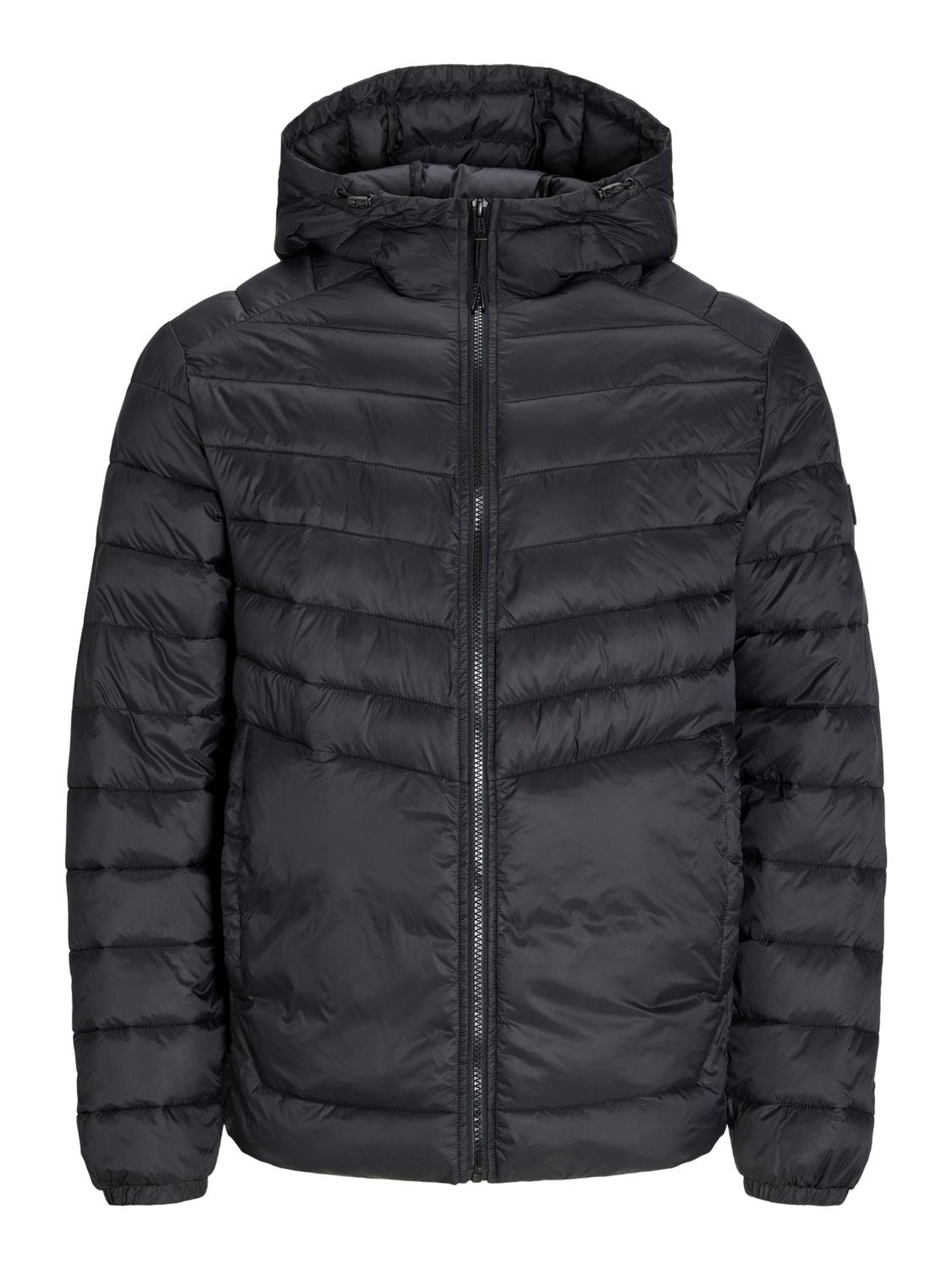Jack & Jones Steppjacke »JJESPRINT PUFFER HOOD NOOS«, mit Kapuze