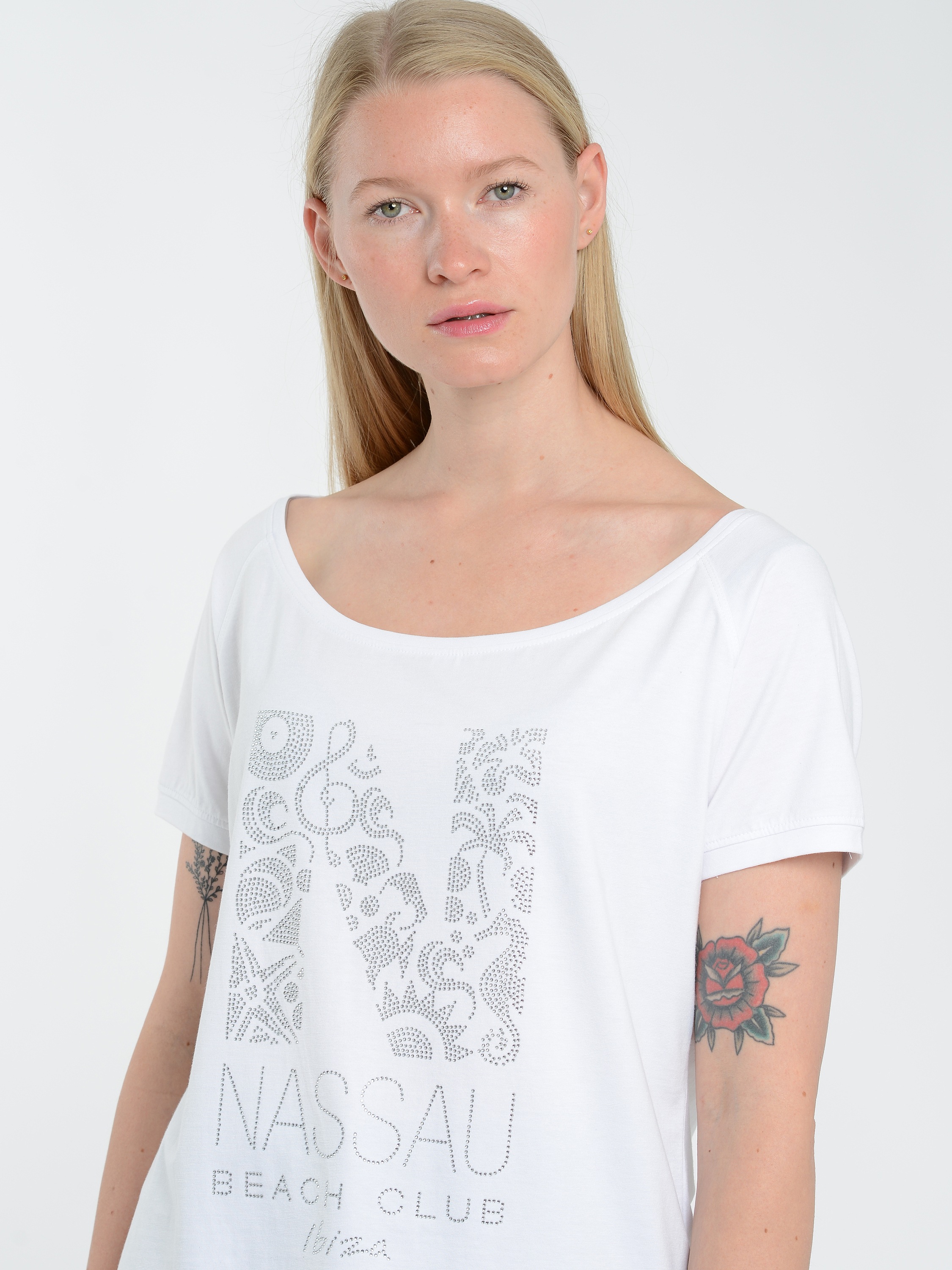 NASSAU BEACH T-Shirt »T-Shirt NB22004«