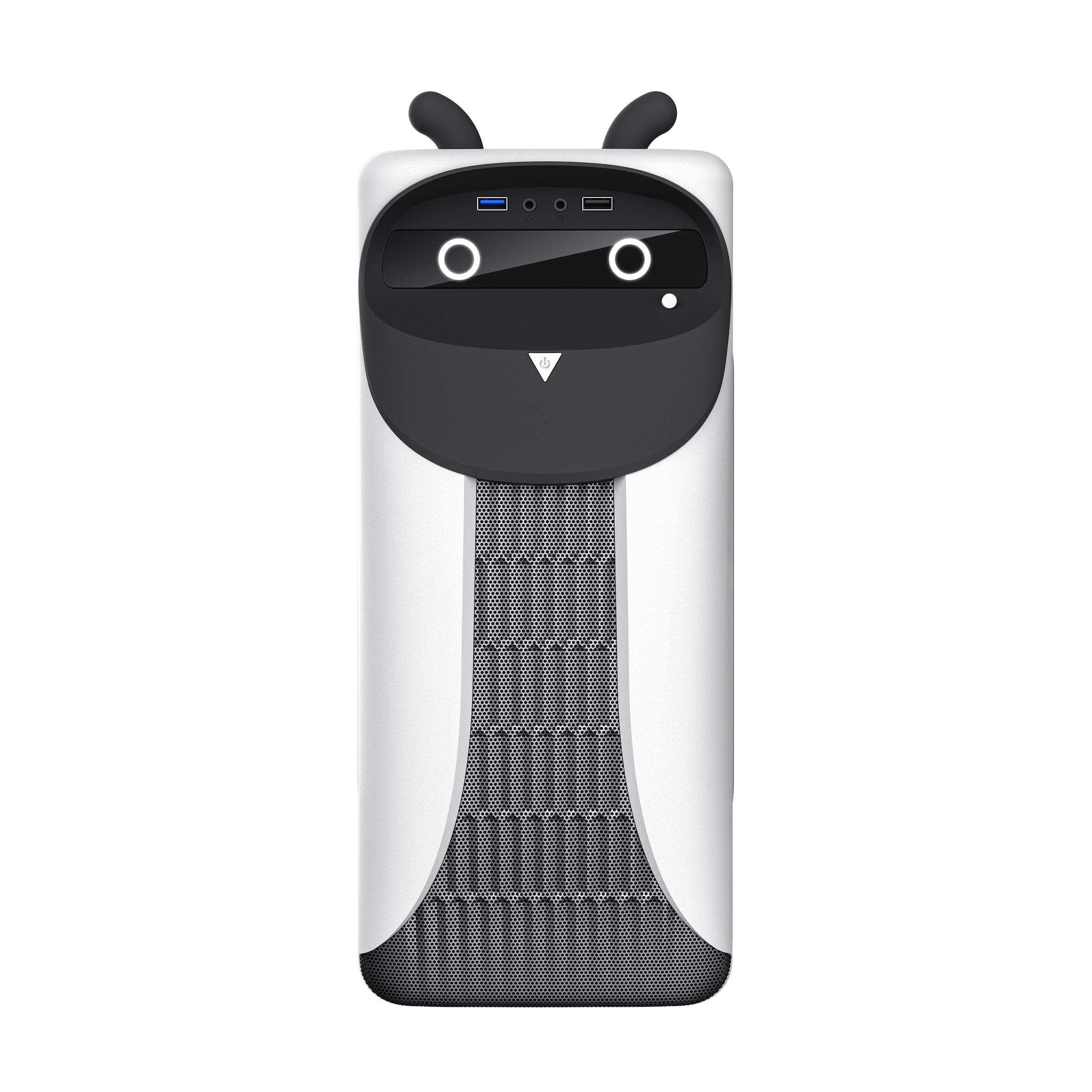 Hyrican PC »Multimedia-PC Cute Owl 7082«, Windows 11