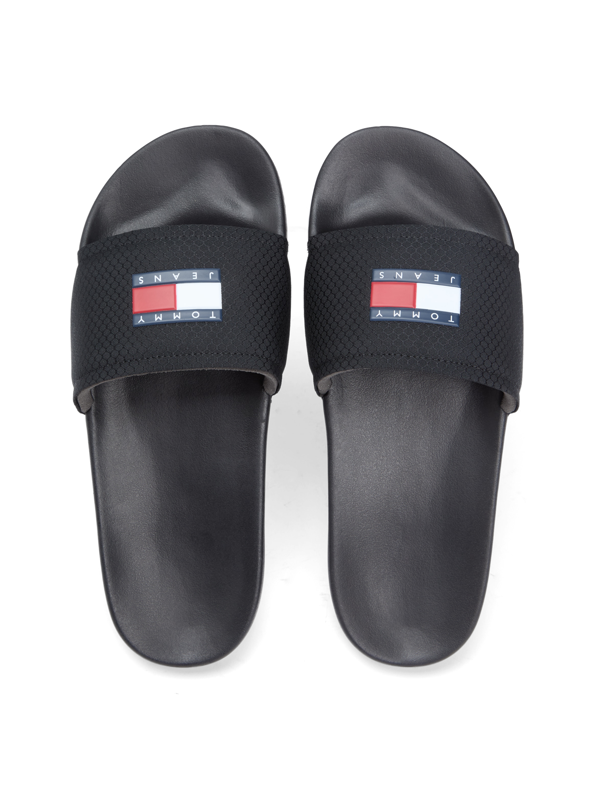 Tommy Jeans Pantolette »TJM POOL SLIDE«
