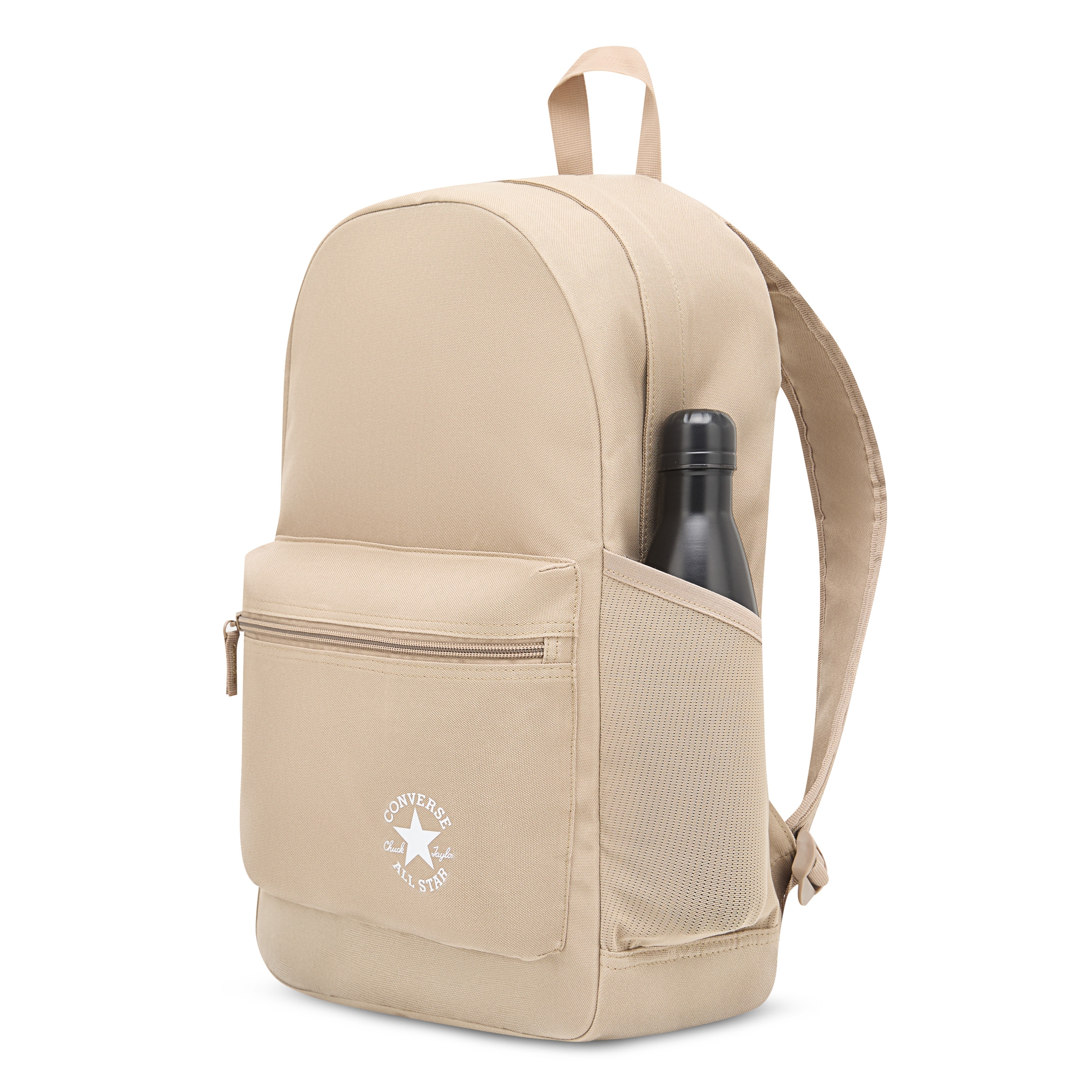 Converse Rucksack für vielseitige Einsatzzwecke im Alltag, leichtes Material