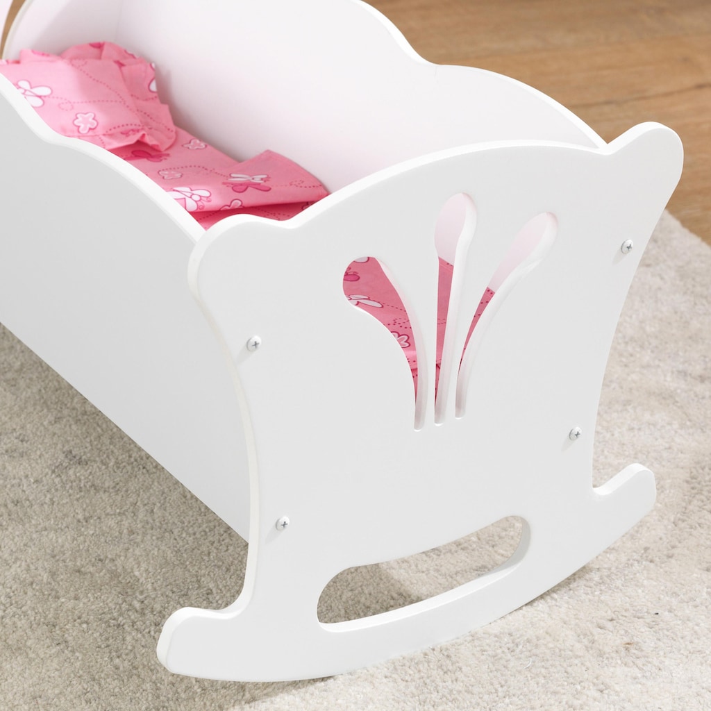 KidKraft® Puppenwiege »Lily«