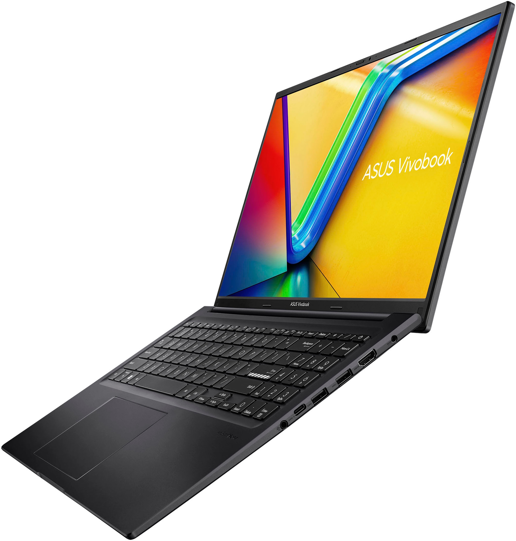 Asus Notebook »Vivobook 16 M1605YA-MB606W 16GB RAM«, 40,6 cm, / 16 Zoll, AMD, Ryzen 5, Radeon Graphics, 512 GB SSD