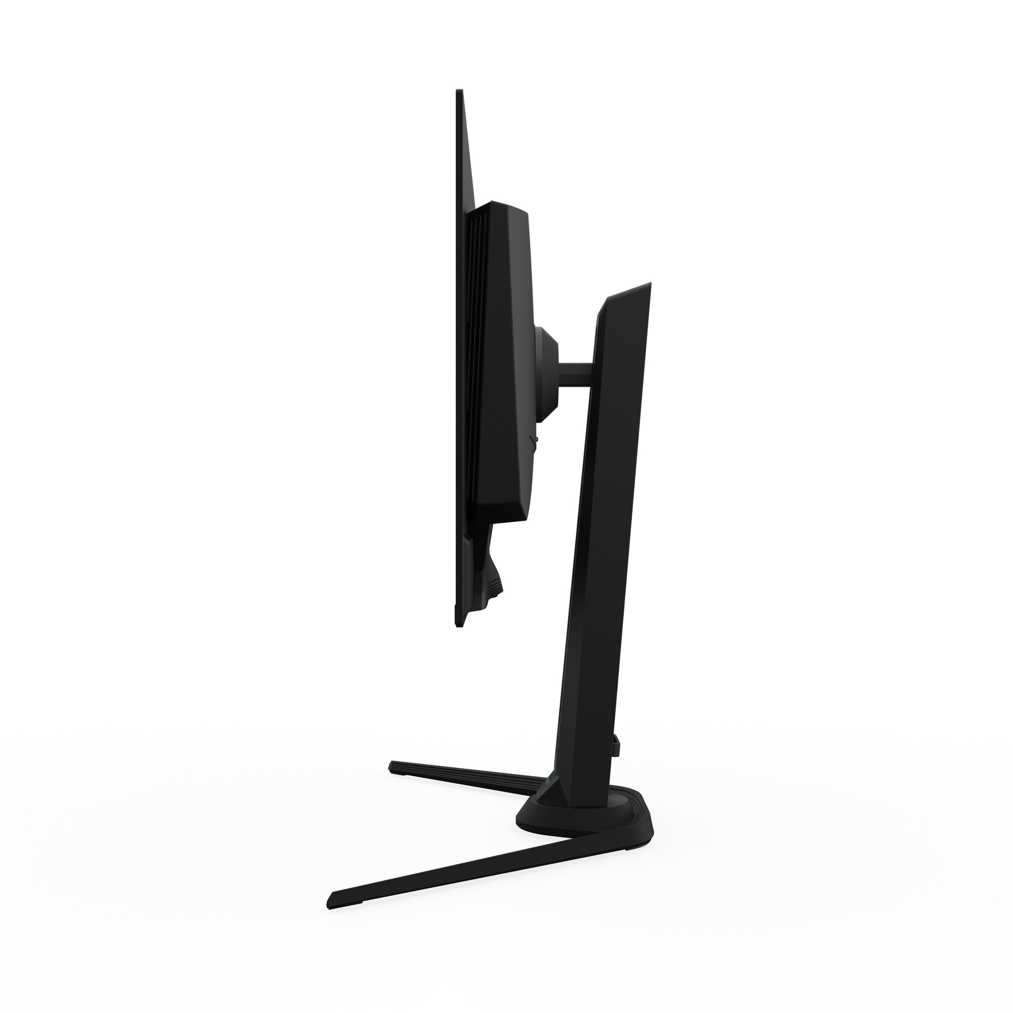 Gigabyte OLED-Monitor »AORUS FO27Q5P«, 67,8 cm/27 Zoll, 2560 x 1440 px, QHD, 0,03 ms Reaktionszeit, 500 Hz, neig-,schwenk-, höhenverstellbar