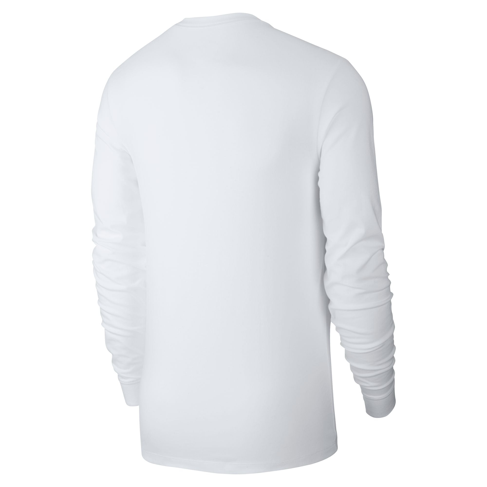 Nike Sportswear Langarmshirt »MEN'S LONG-SLEEVE T-SHIRT«