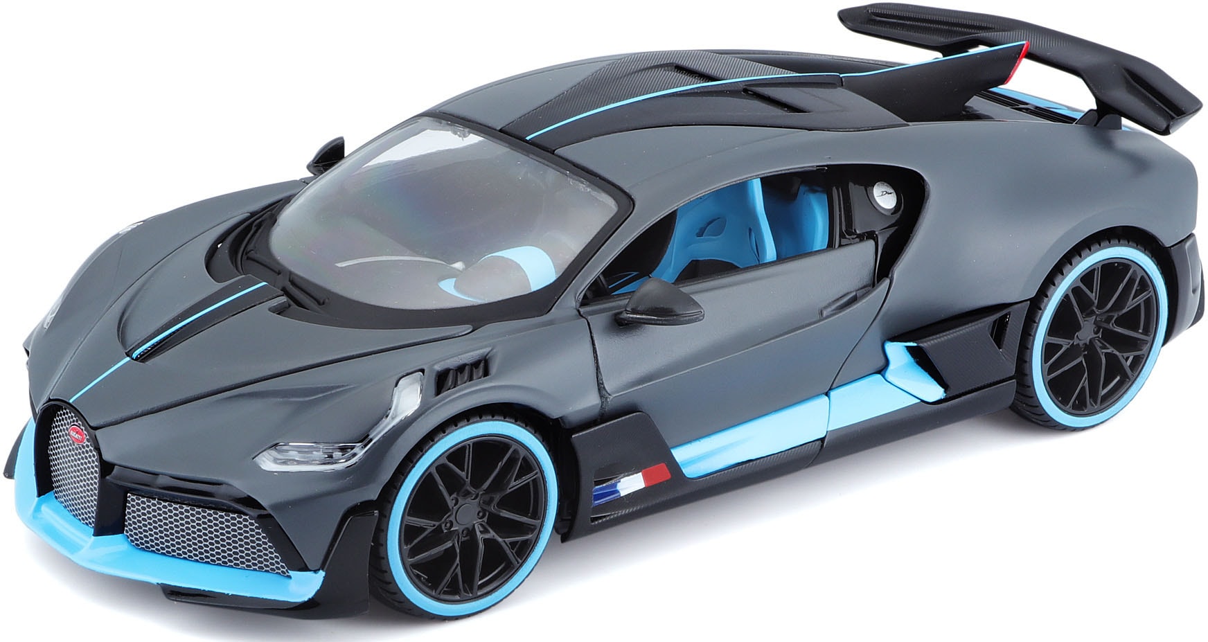 Maisto® Sammlerauto »Bugatti Divo«, 1:24