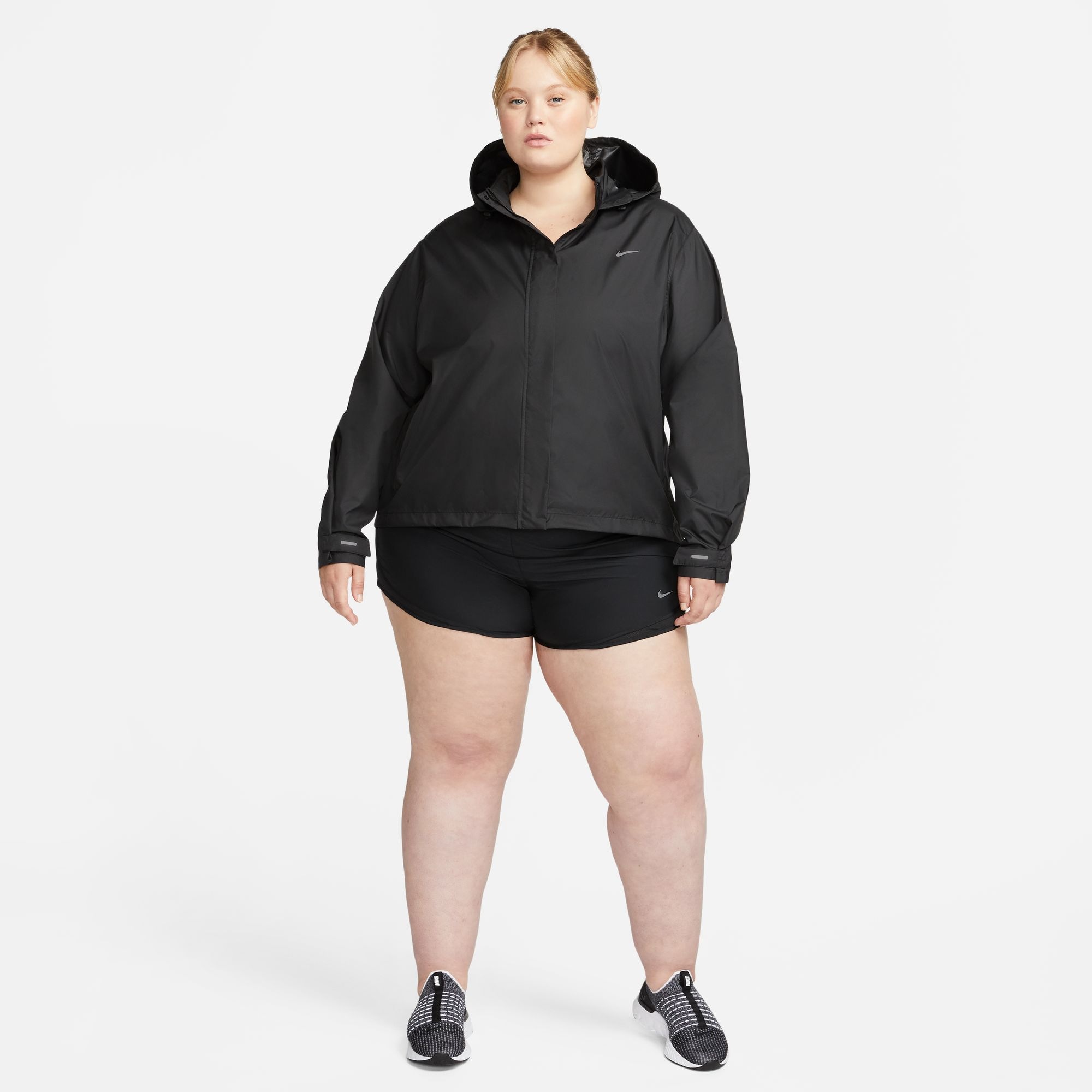 Nike Laufjacke »W NK FAST REPEL JACKET«