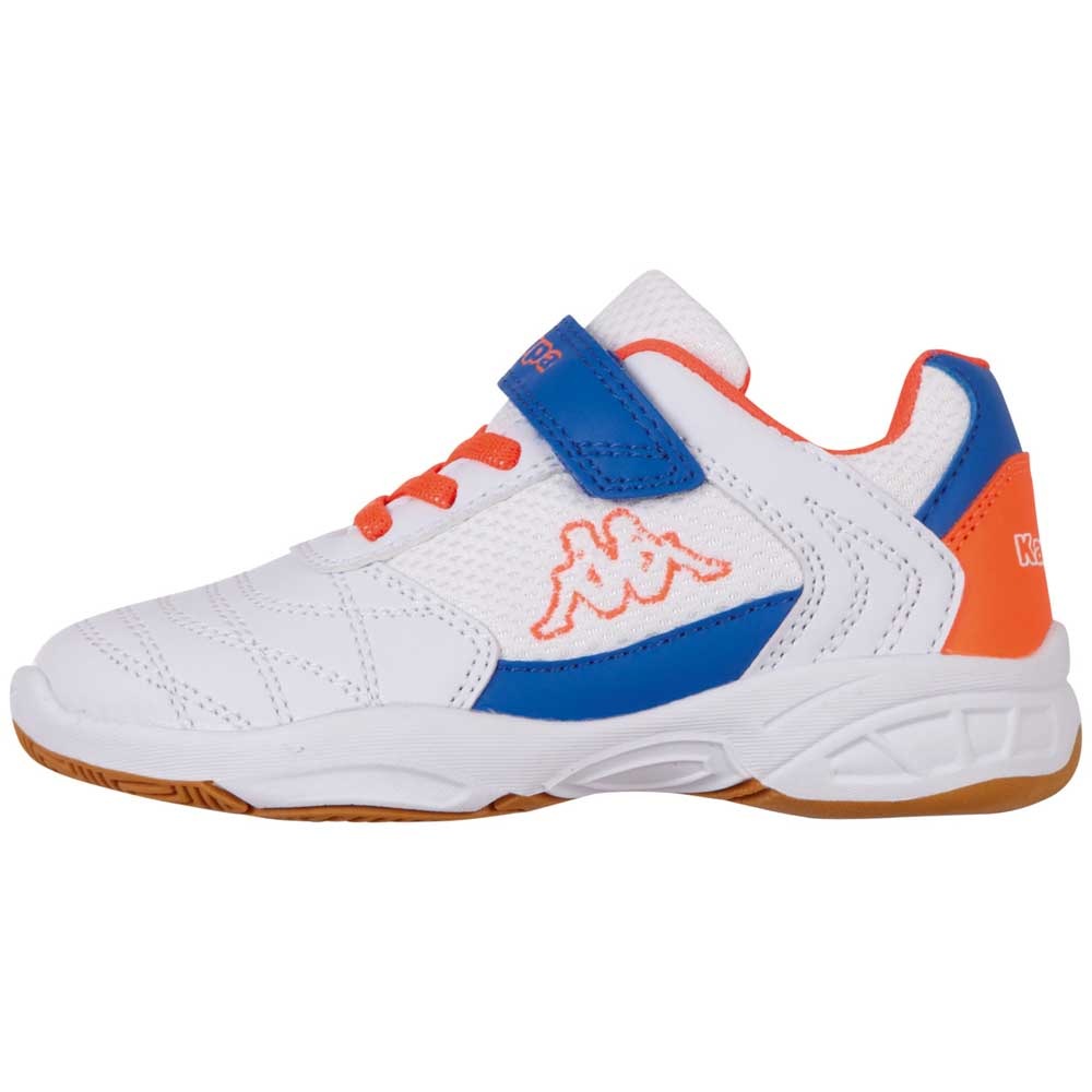 Kappa Hallenschuh »DROUM II MF TEENS«, für viele Hallensportarten geeignet
