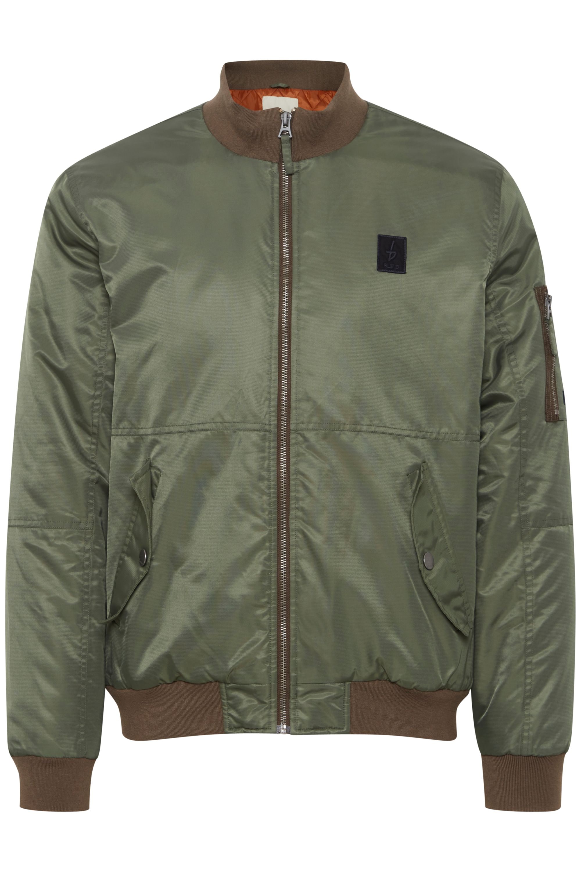 Blend Bomberjacke »Bomberjacke BHOuterwear«