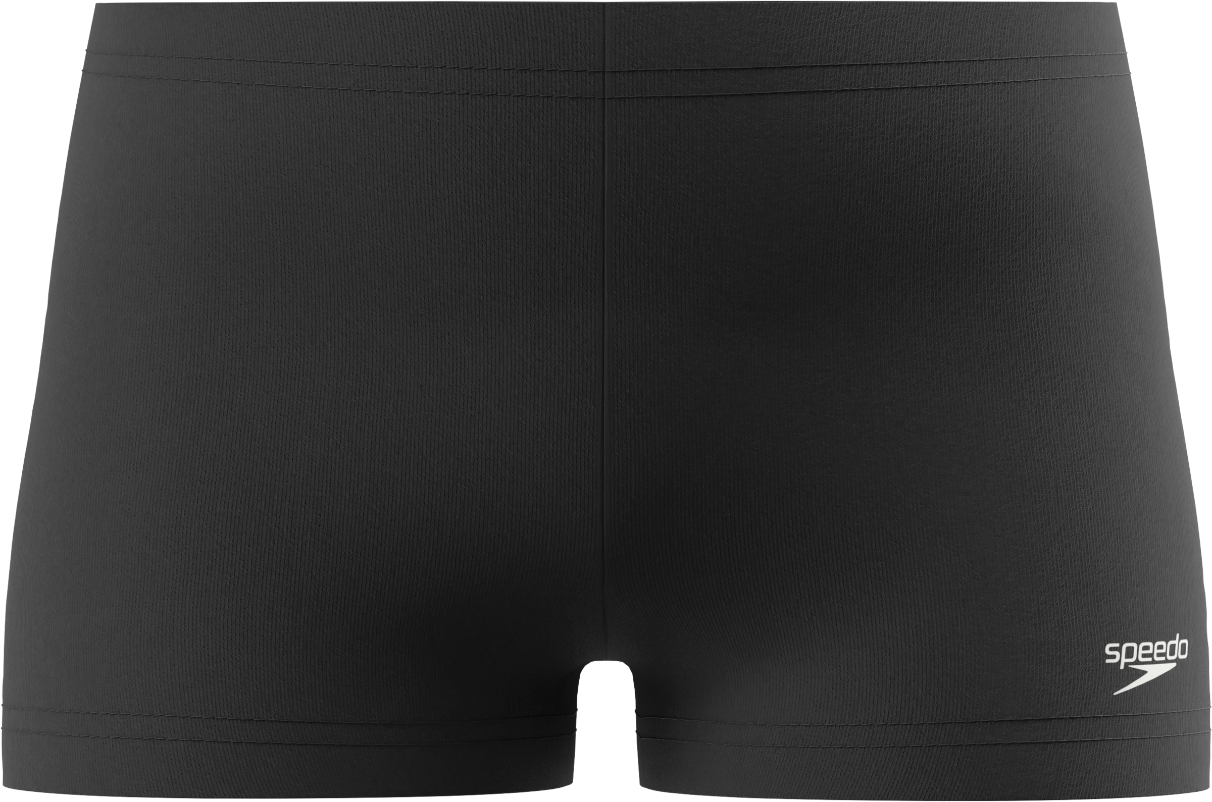 Speedo Badehose »Boys Endurance+ Aquashort« mit internem Kordelzug, mit Frontfutter, chlorbeständig