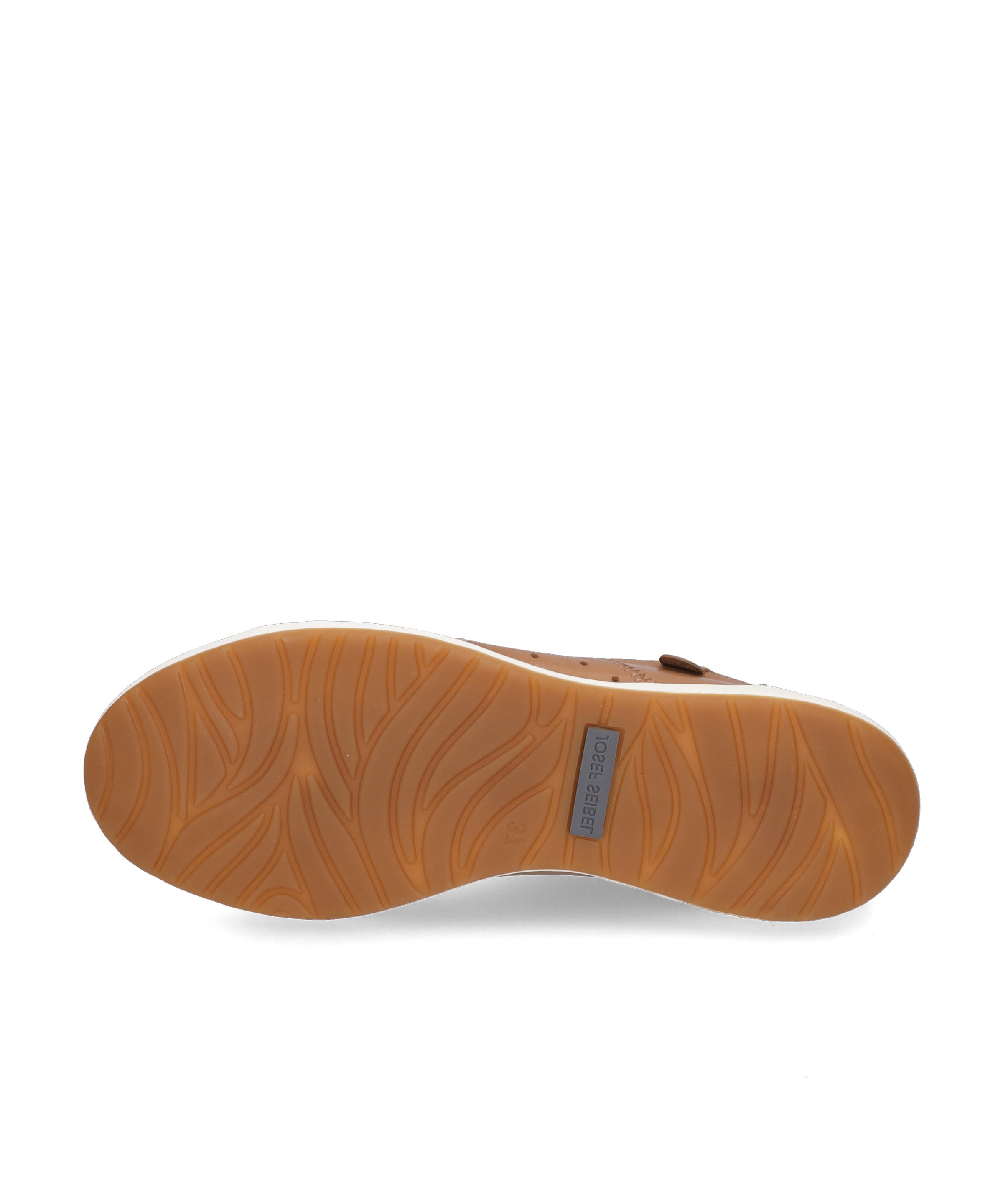 Josef Seibel Sneaker »Caren 01, camel«
