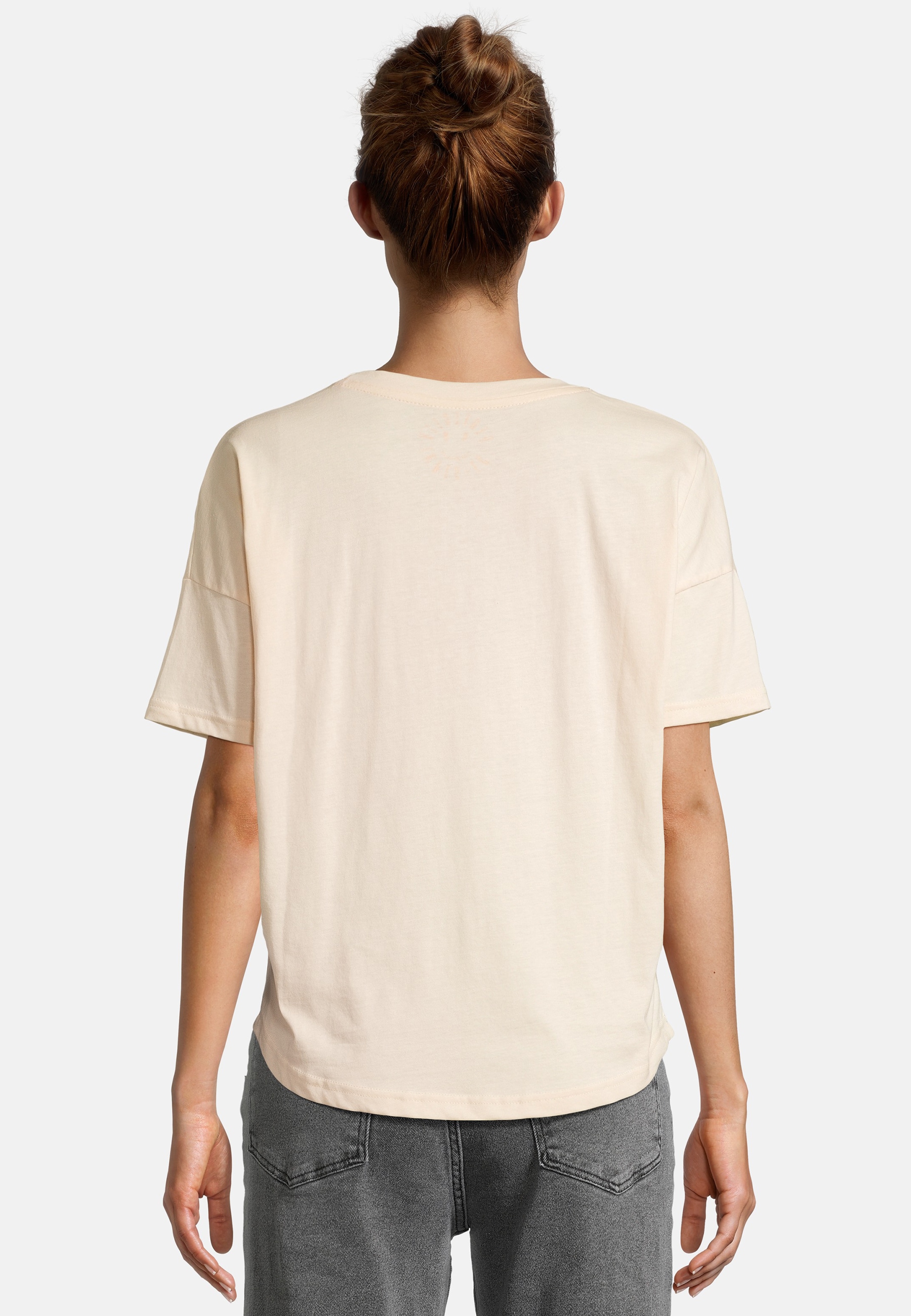 salzhaut T-Shirt »Shirt IDSKE«