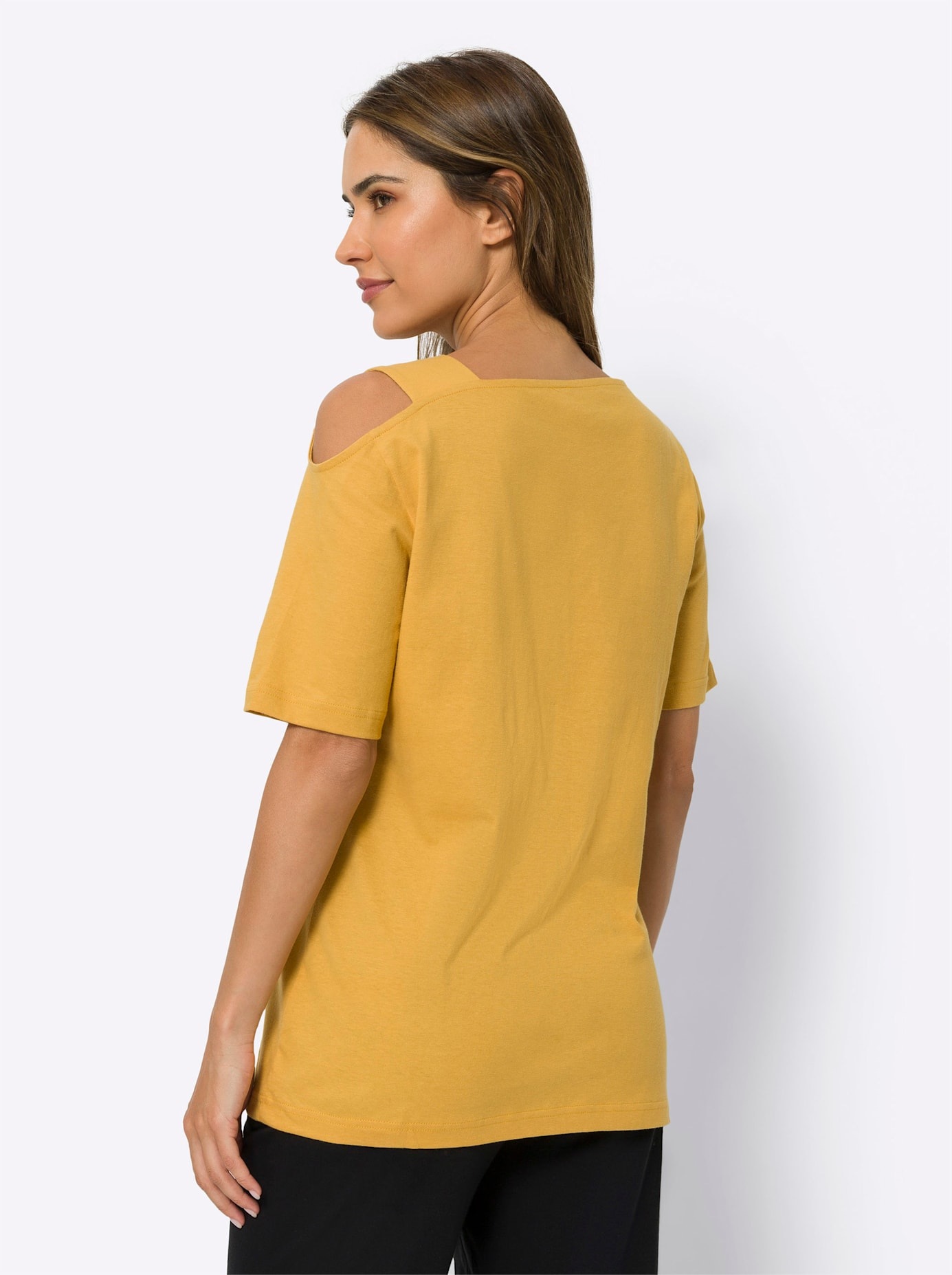 Longshirt »Longshirt«