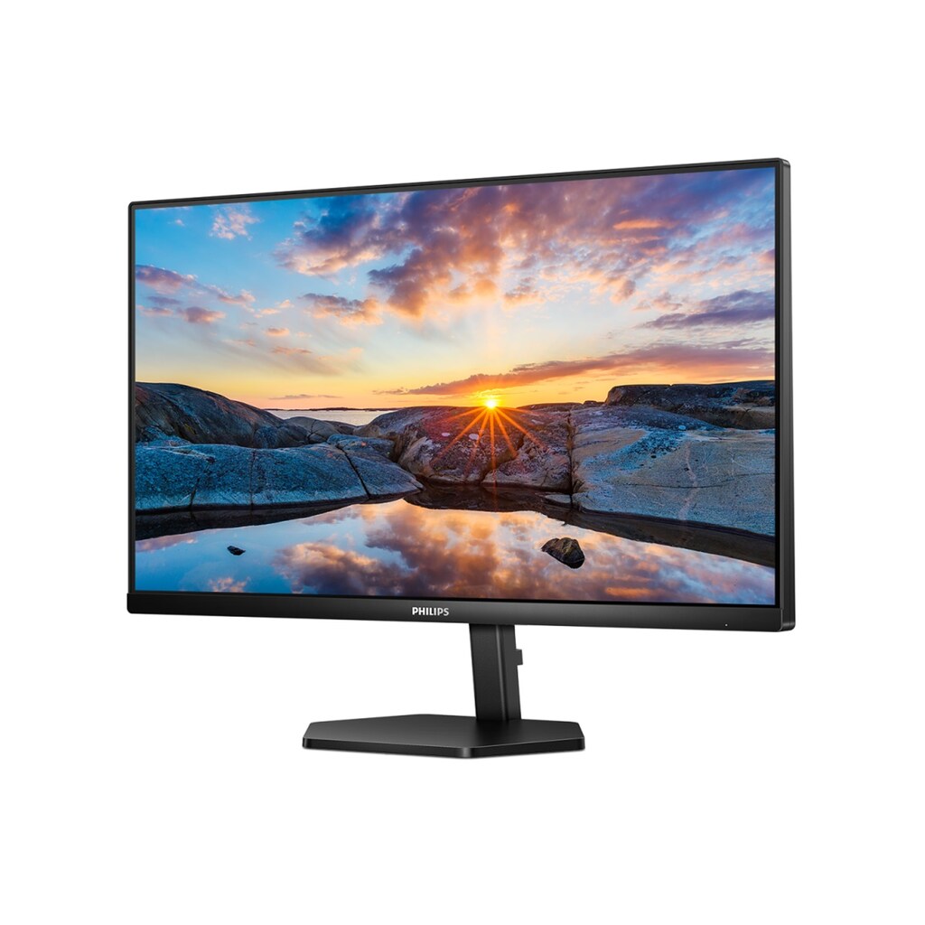 Philips LCD-Monitor »24E1N3300A«, 60,5 cm/23,8 Zoll, 1920 x 1080 px, Full HD, 1 ms Reaktionszeit, 75 Hz