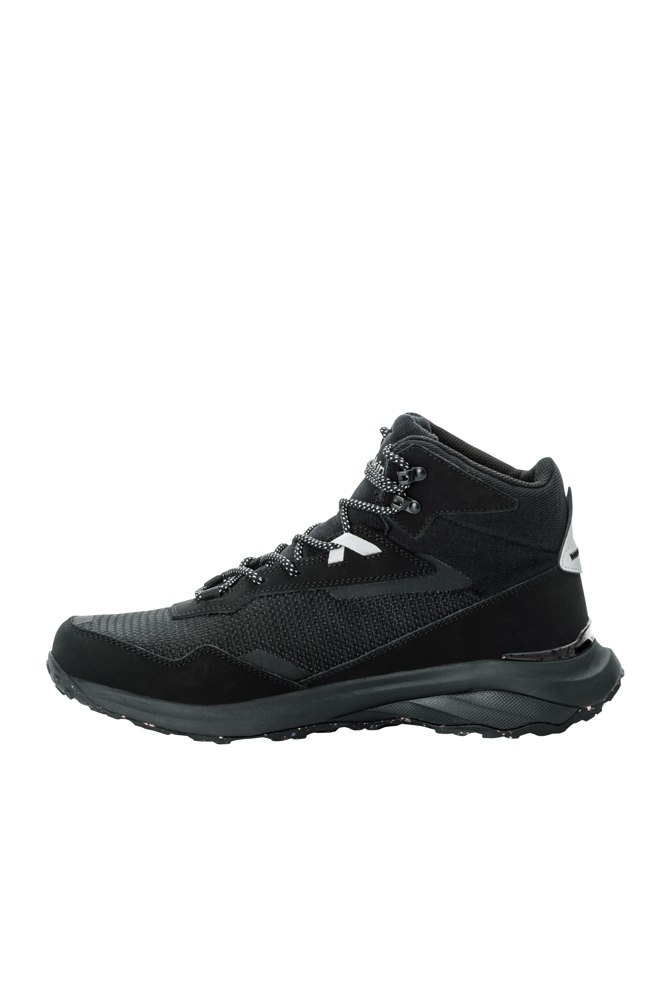 Jack Wolfskin Wanderschuh »DROMOVENTURE TEXAPORE MID M«  Wasserdicht, Trekkingschuh