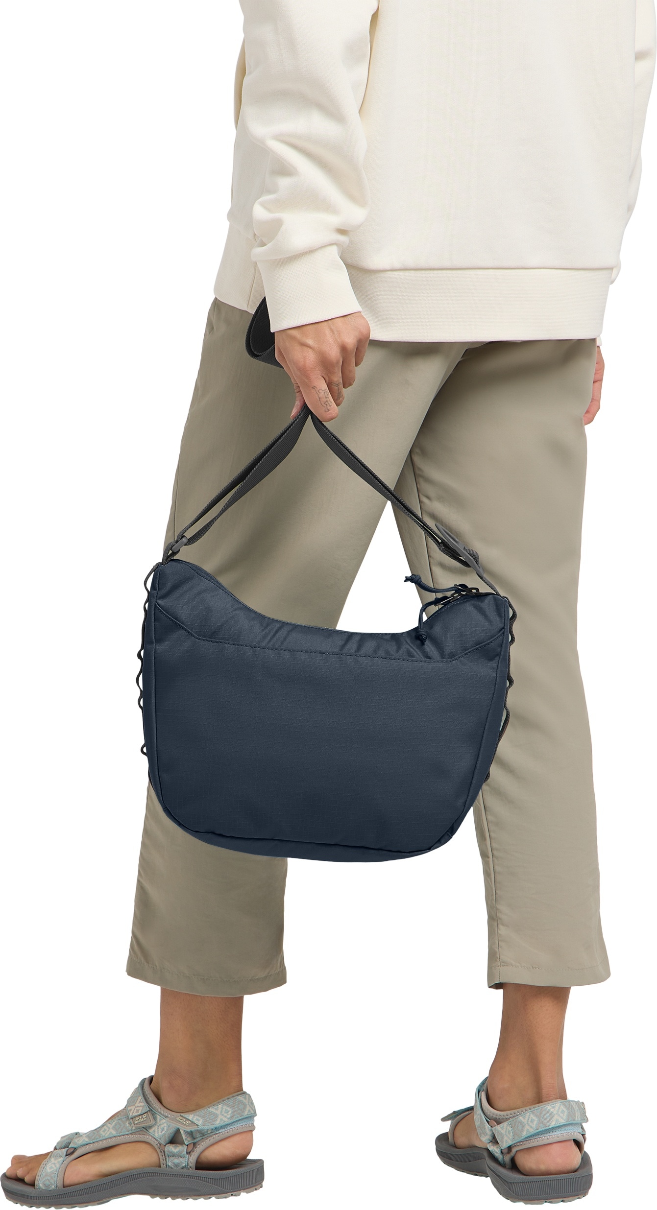Jack Wolfskin Schultertasche »ROSE«