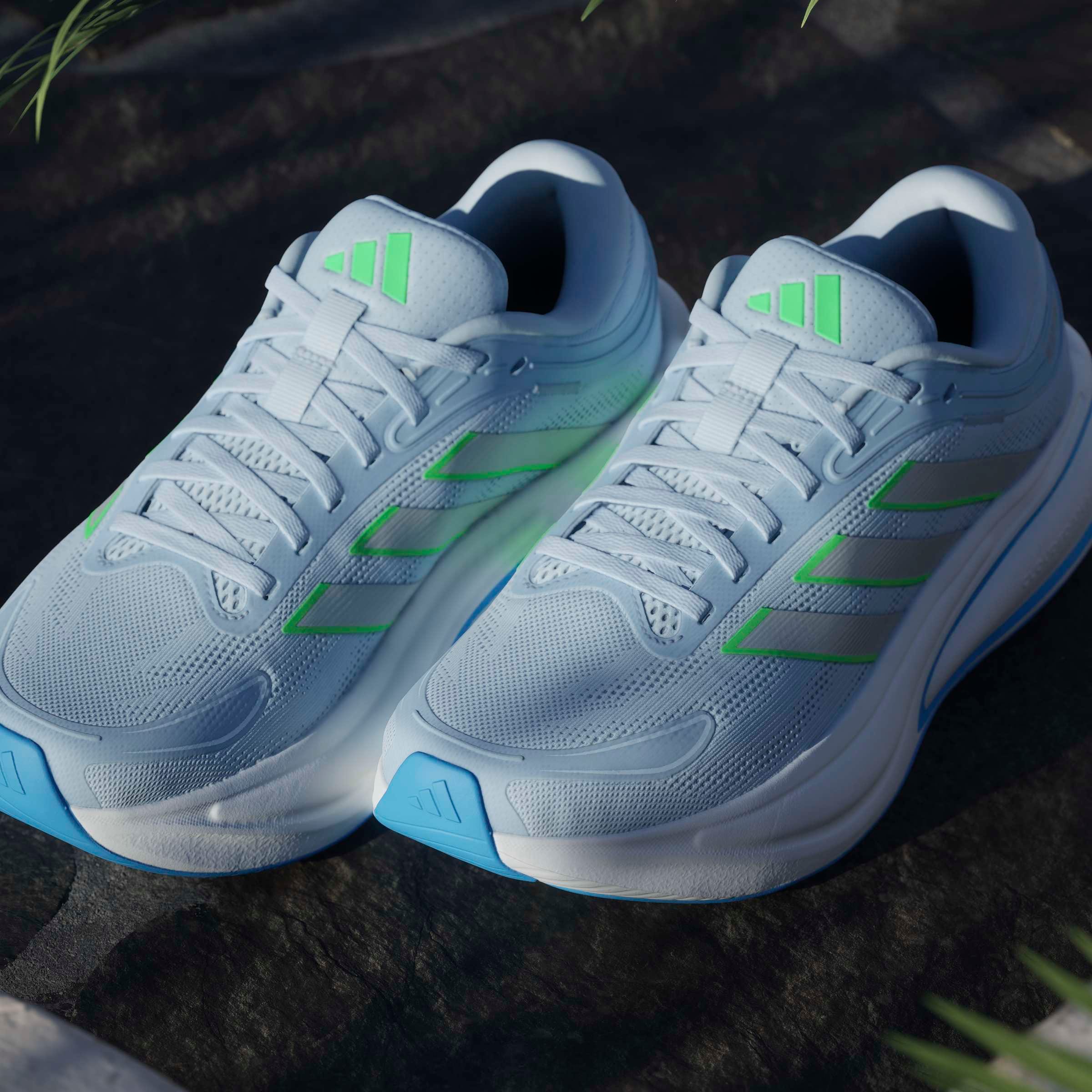 adidas Performance Laufschuh »RESPONSE 2«