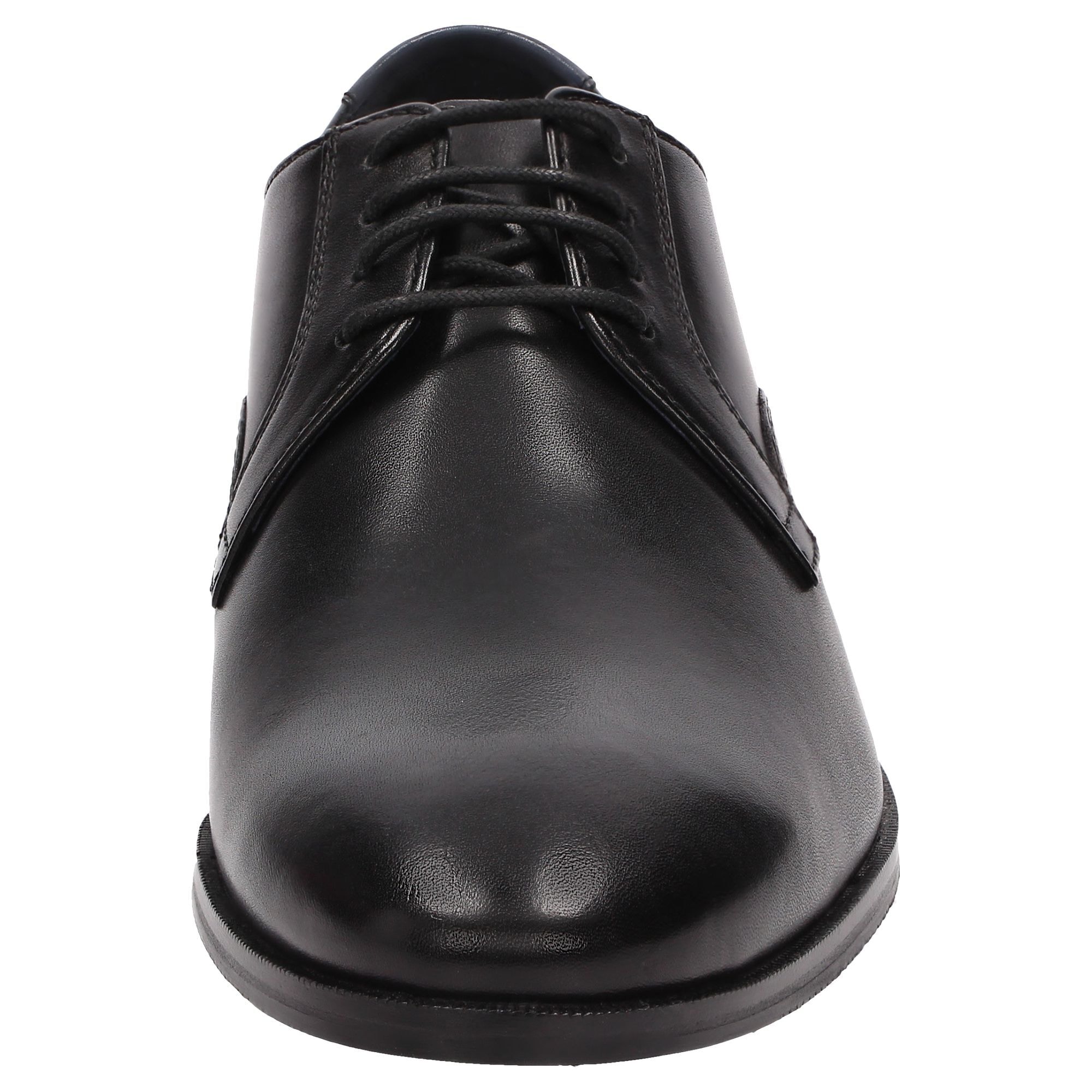 SIOUX Schnürschuh »Geriondo-704«