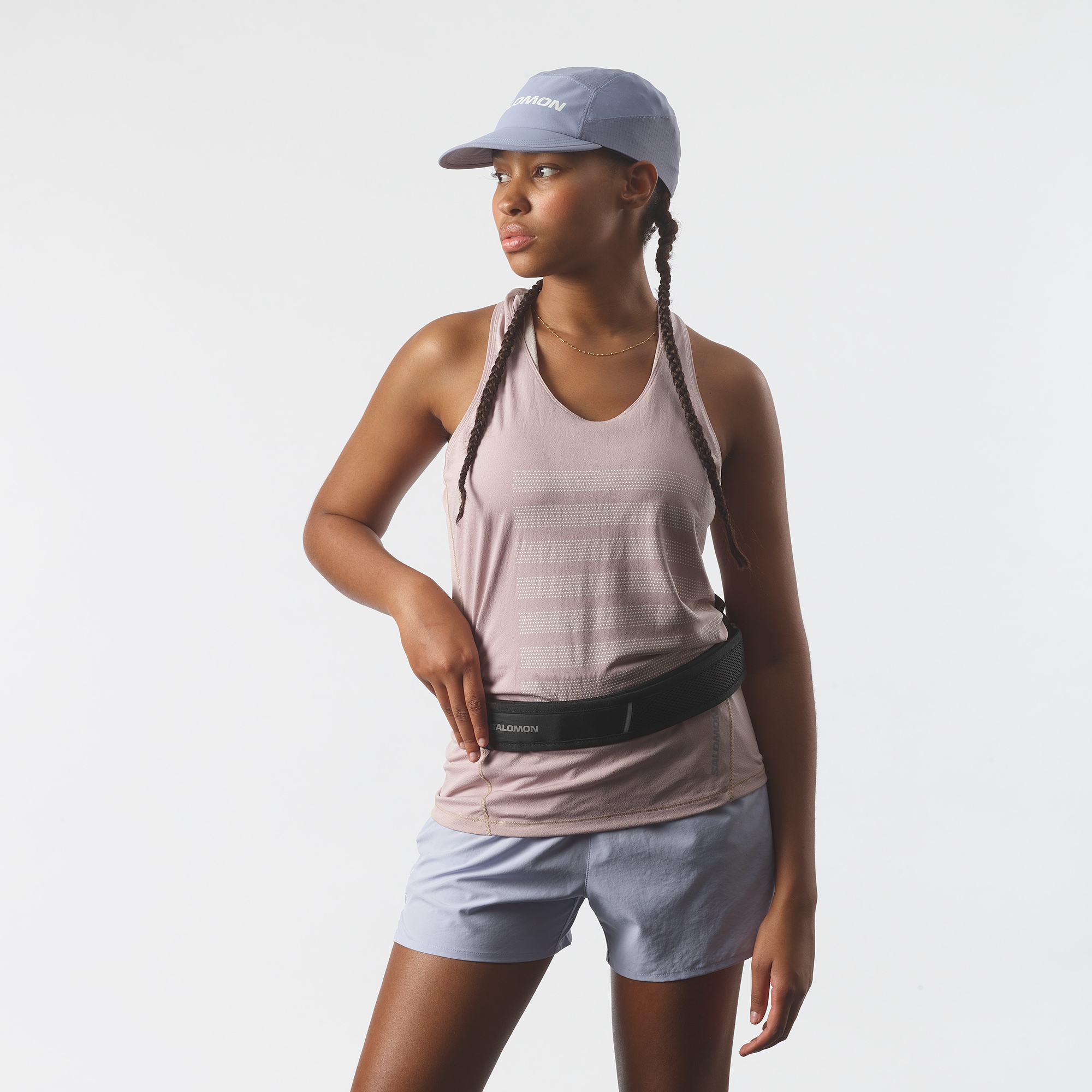 Salomon Laufgürtel »CROSS BELT 1 BOTTLE«