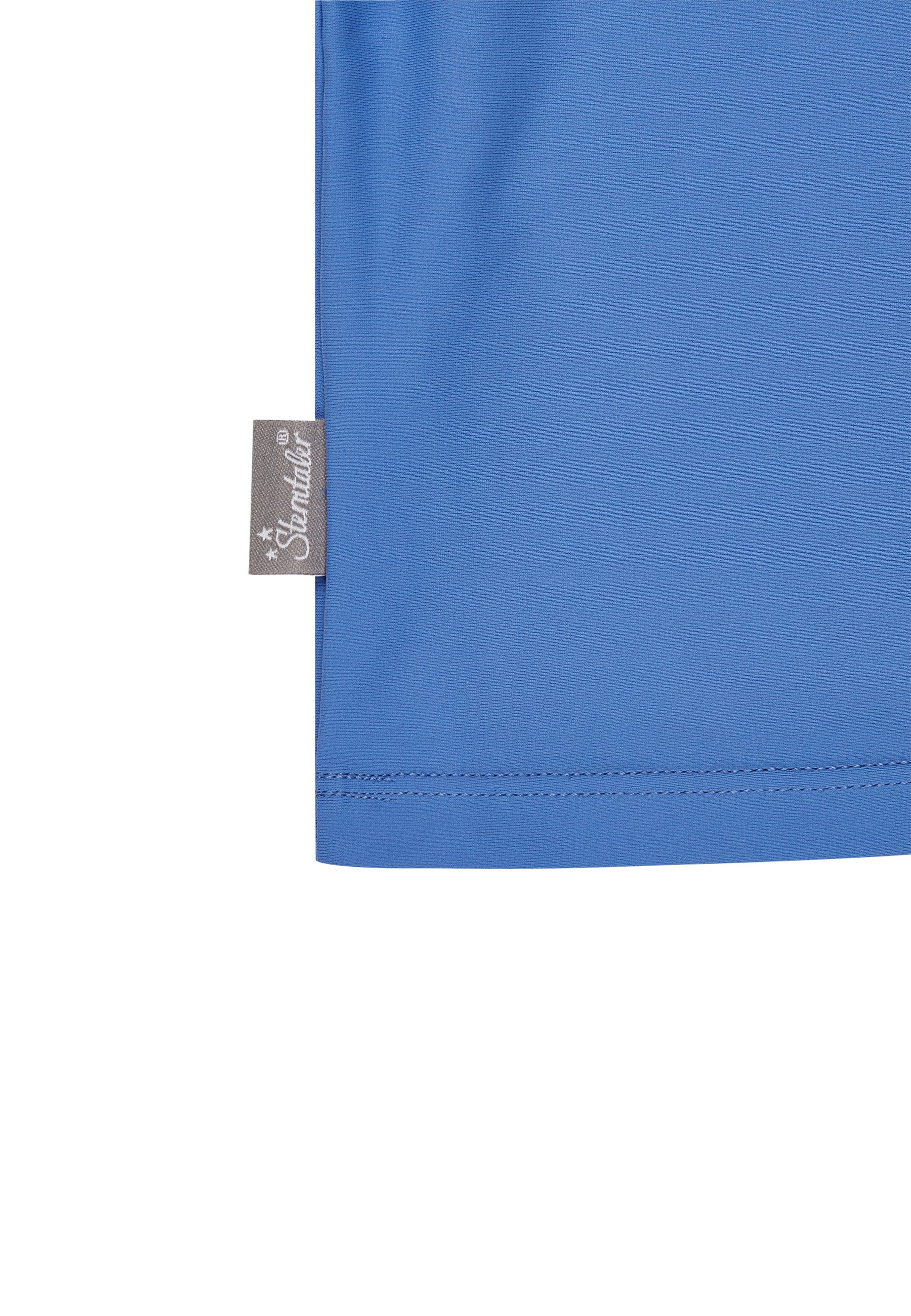 Sterntaler® Badeanzug »Badeshirt kurzarm Krabbe«