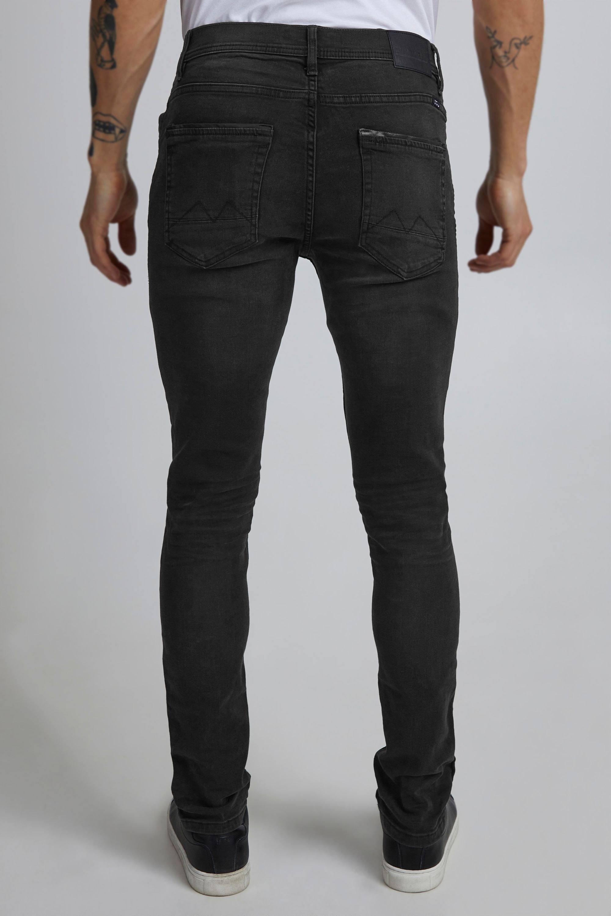 Blend Slim-fit-Jeans »Slim Fit Jeans BHJet«