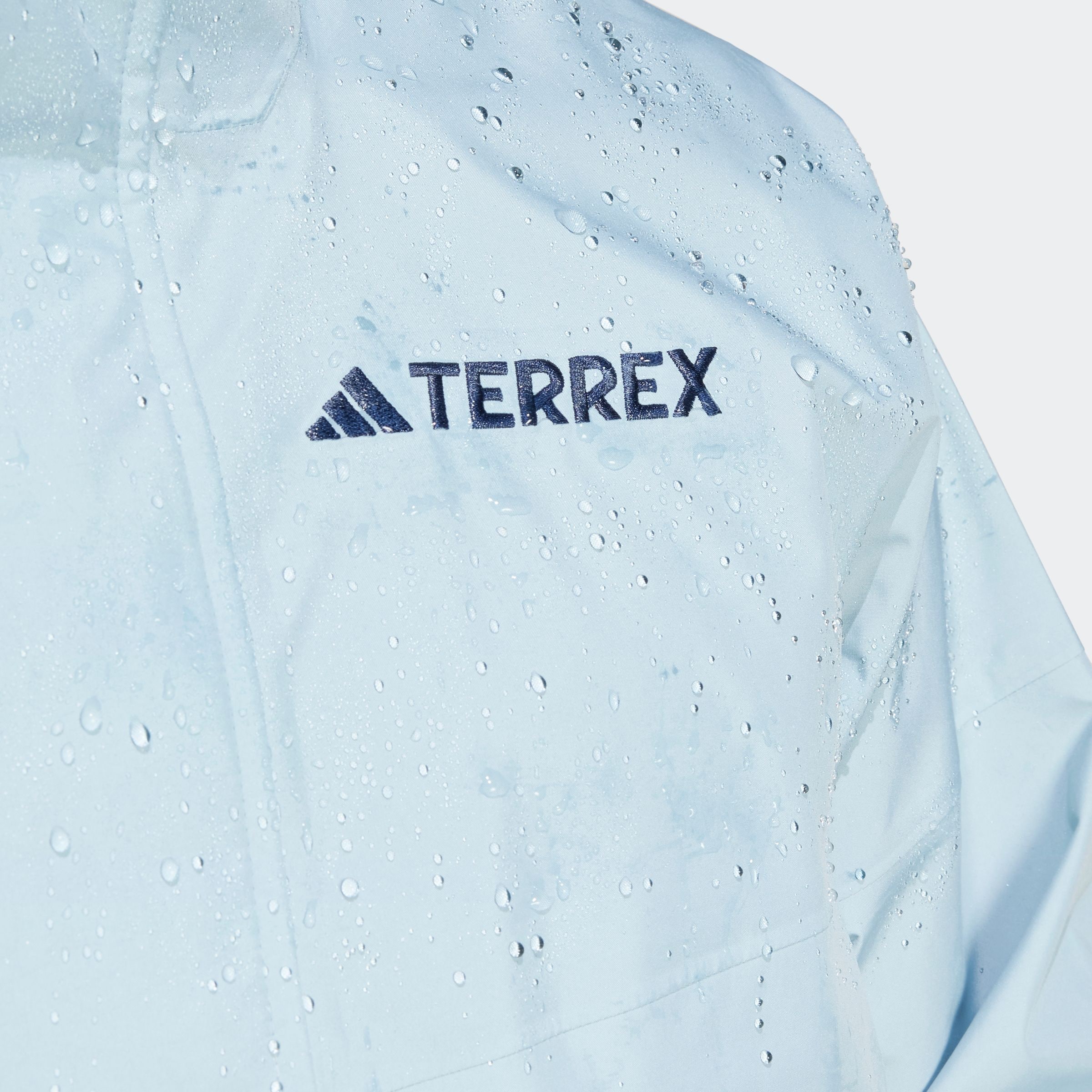 adidas TERREX Outdoorjacke »XPL 2.5L ANORAK«