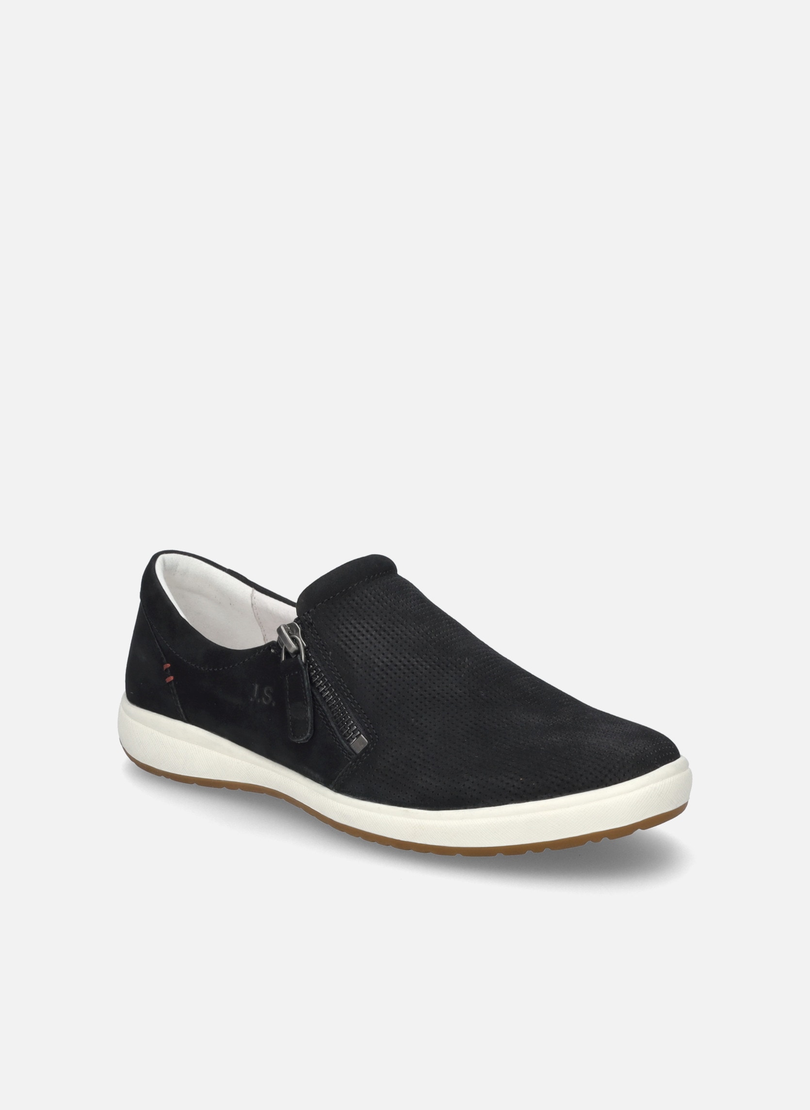 Josef Seibel Slipper »Caren 22, schwarz«