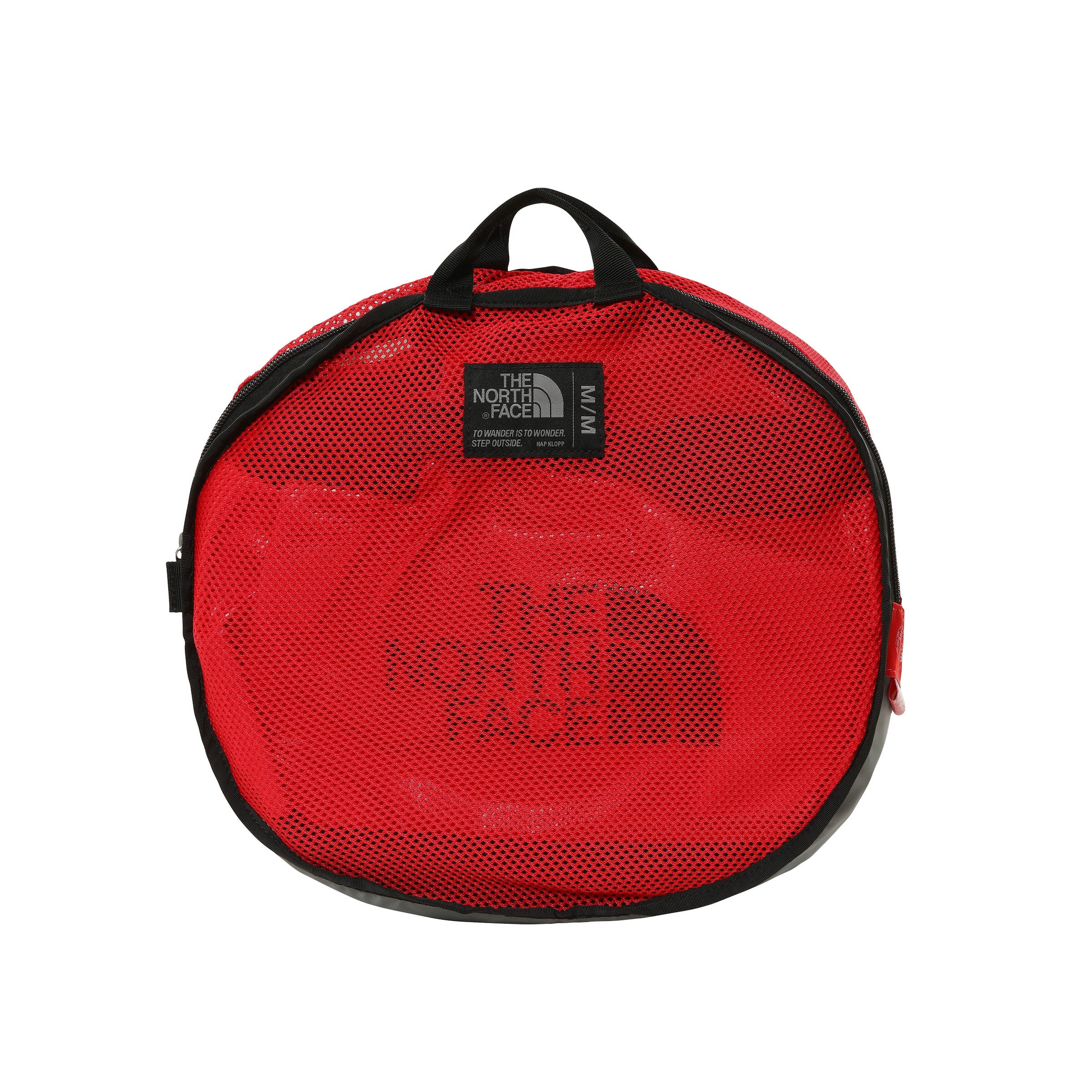 The North Face Reisetasche »BASE CAMP DUFFEL - M«, (1 tlg.)