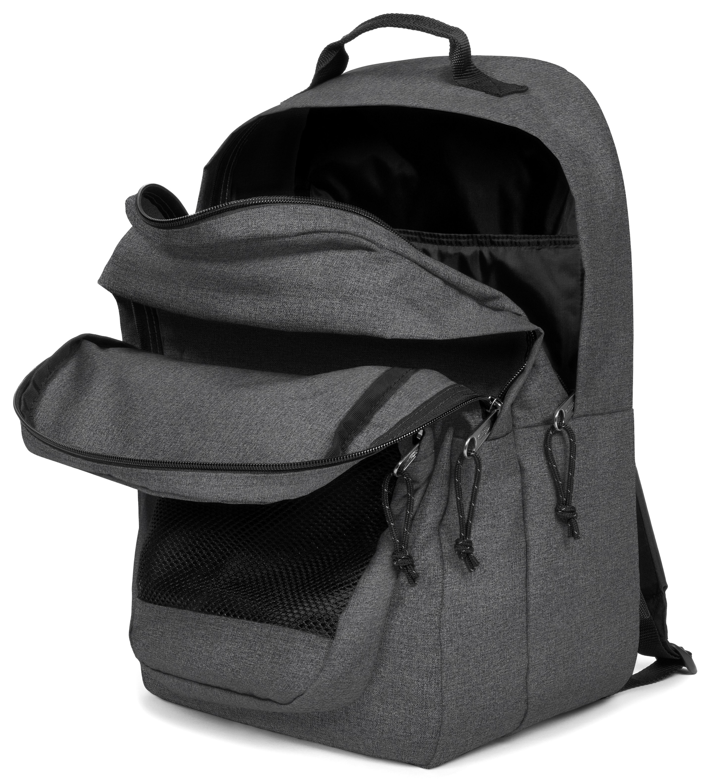 Eastpak Freizeitrucksack »STUDY BUDDY Black Denim«
