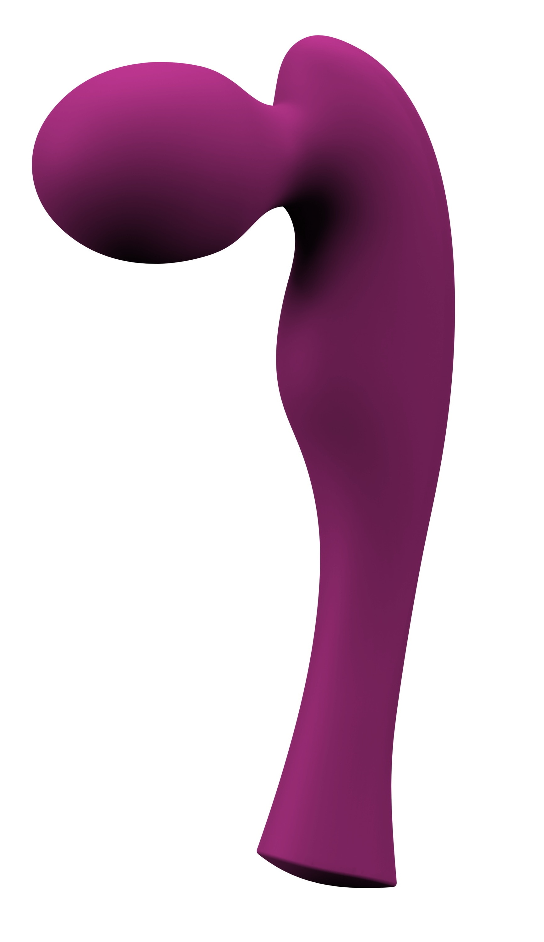 Sweet Smile Vibrator »Massagestab Special Wand«