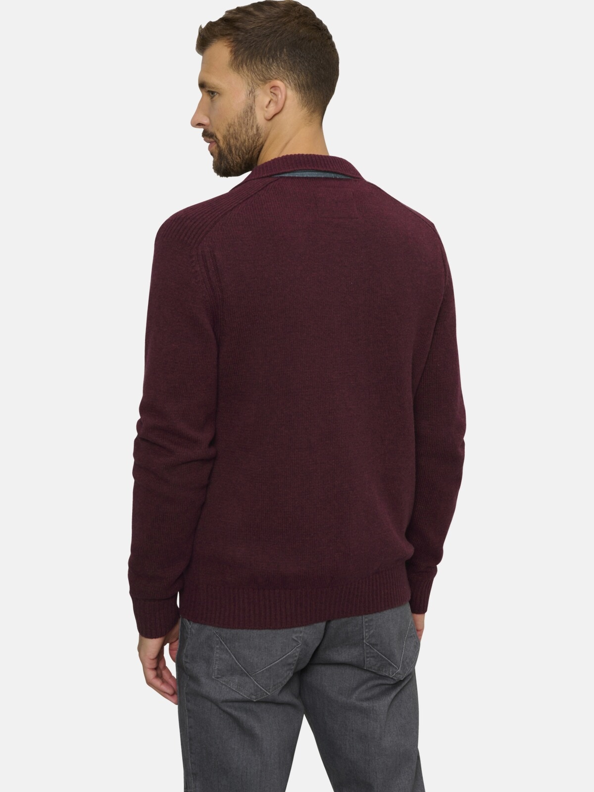 Babista Strickjacke »Strickjacke ROBLOTE«