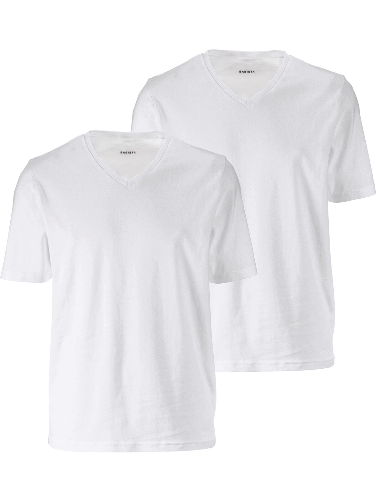 Babista T-Shirt »Doppelpack T-Shirt BELLATORRO«, (2 tlg.), im Doppelpack