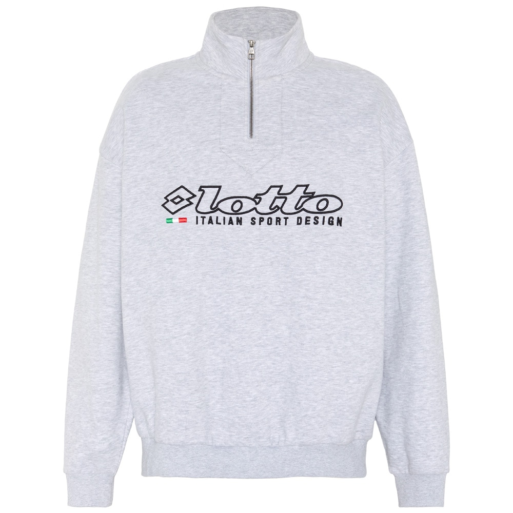 lotto Sweatshirt , - im Retrodesign (Calcio '93)
