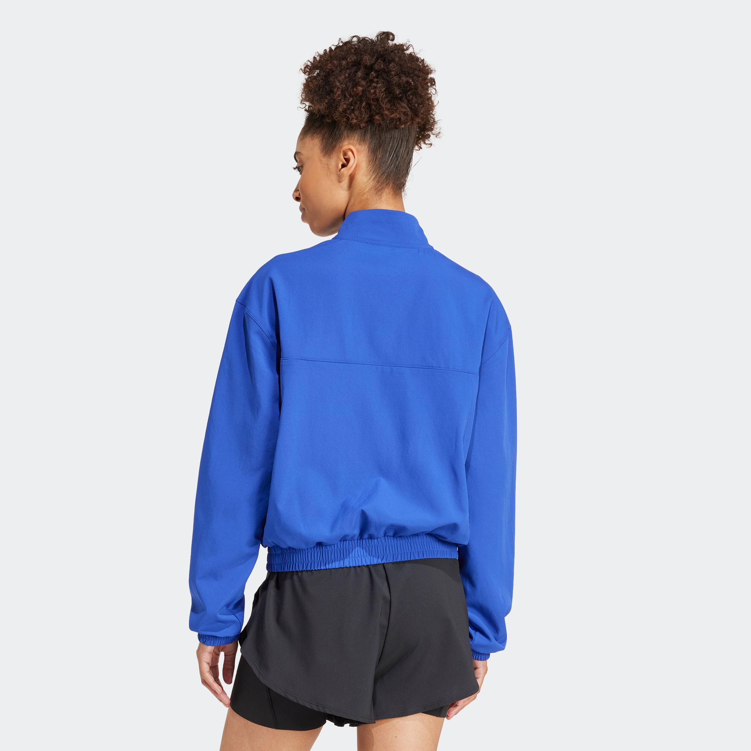 adidas Performance Rollkragenpullover »TR-ES MIN 1/4Z«, (1 tlg.)