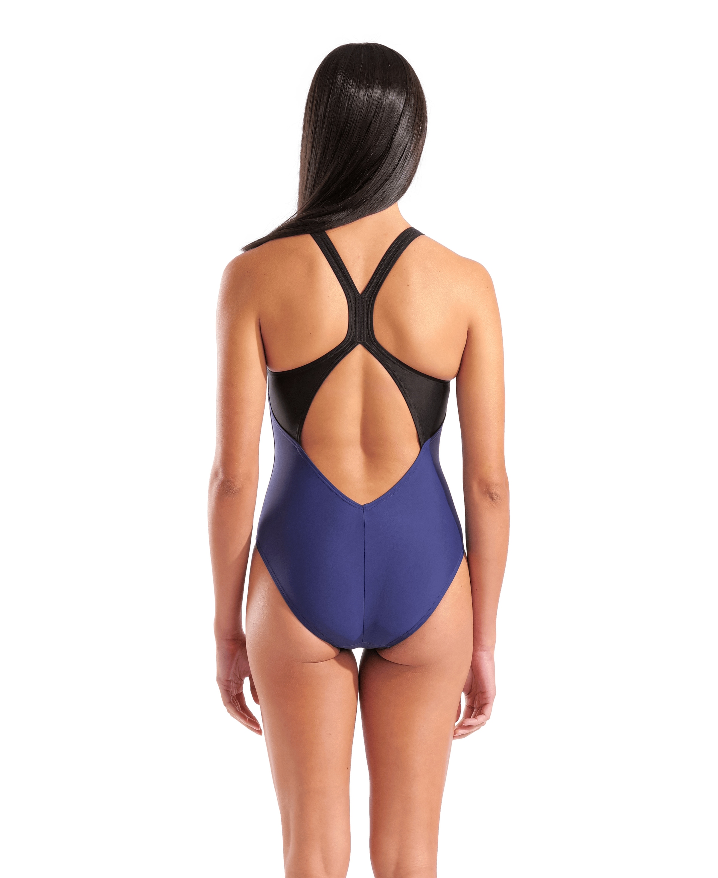 Arena Badeanzug »WOMEN'S ARENA DREAMING SWIMSUIT V BACK«, (1 St.)