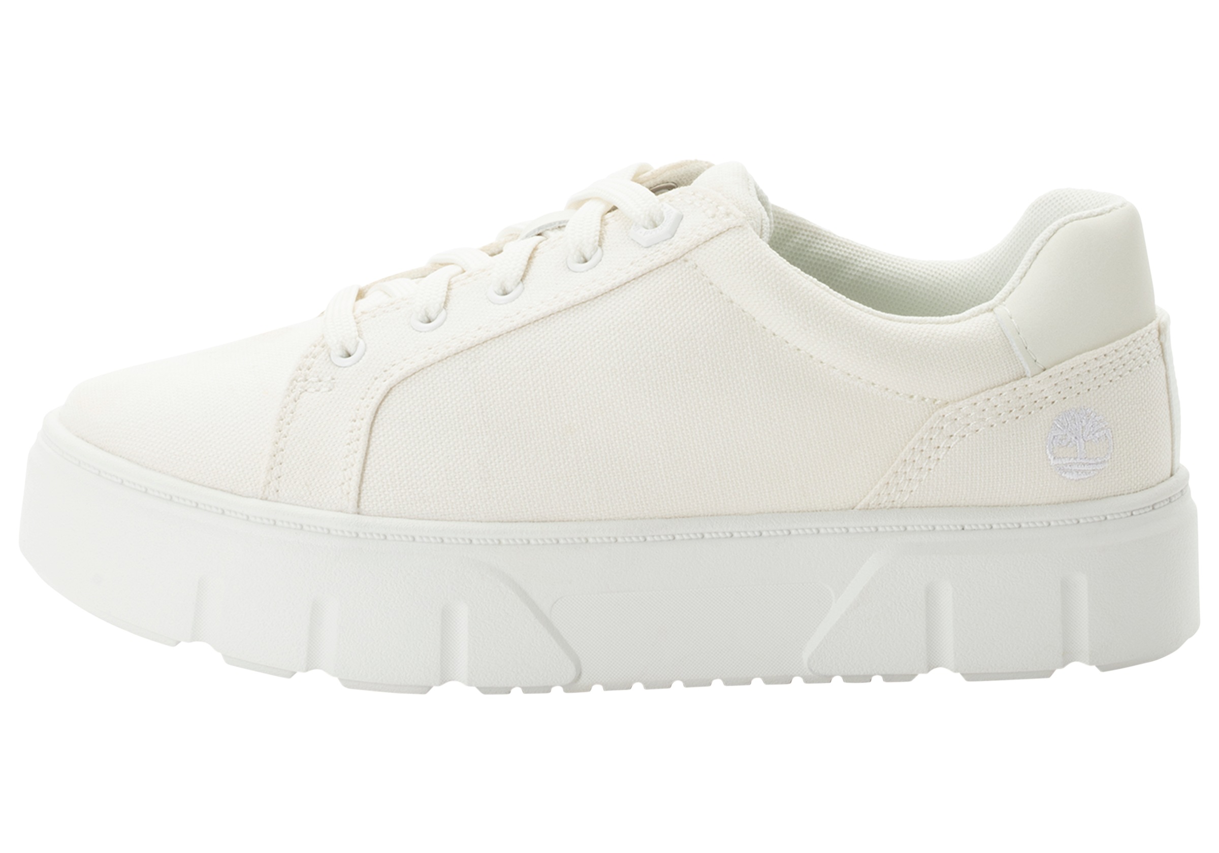 Timberland Sneaker »LAUREL COURT LOW LACE UP SNEAKER«