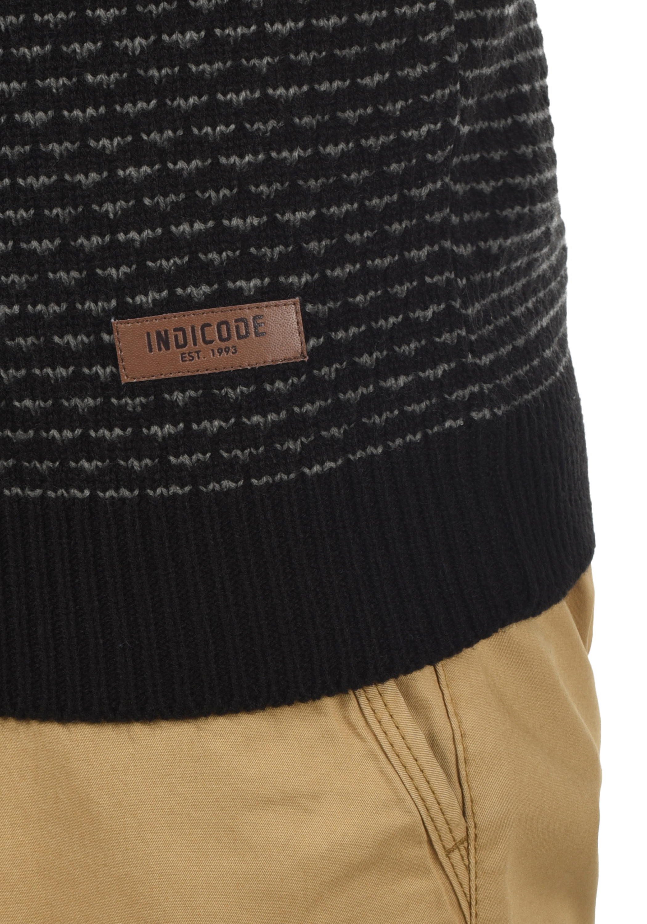 Indicode Strickpullover »Strickpullover IDCopent«