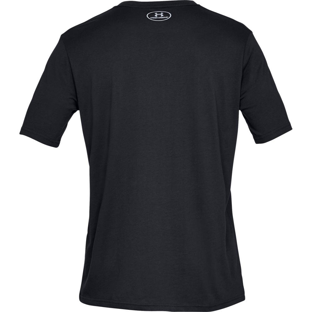 Under Armour® T-Shirt »UA TEAM ISSUE WORDMARK SS«, (1 tlg.)