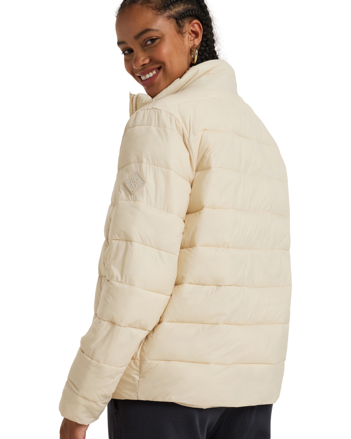 Roxy Outdoorjacke »Wind Bliss«
