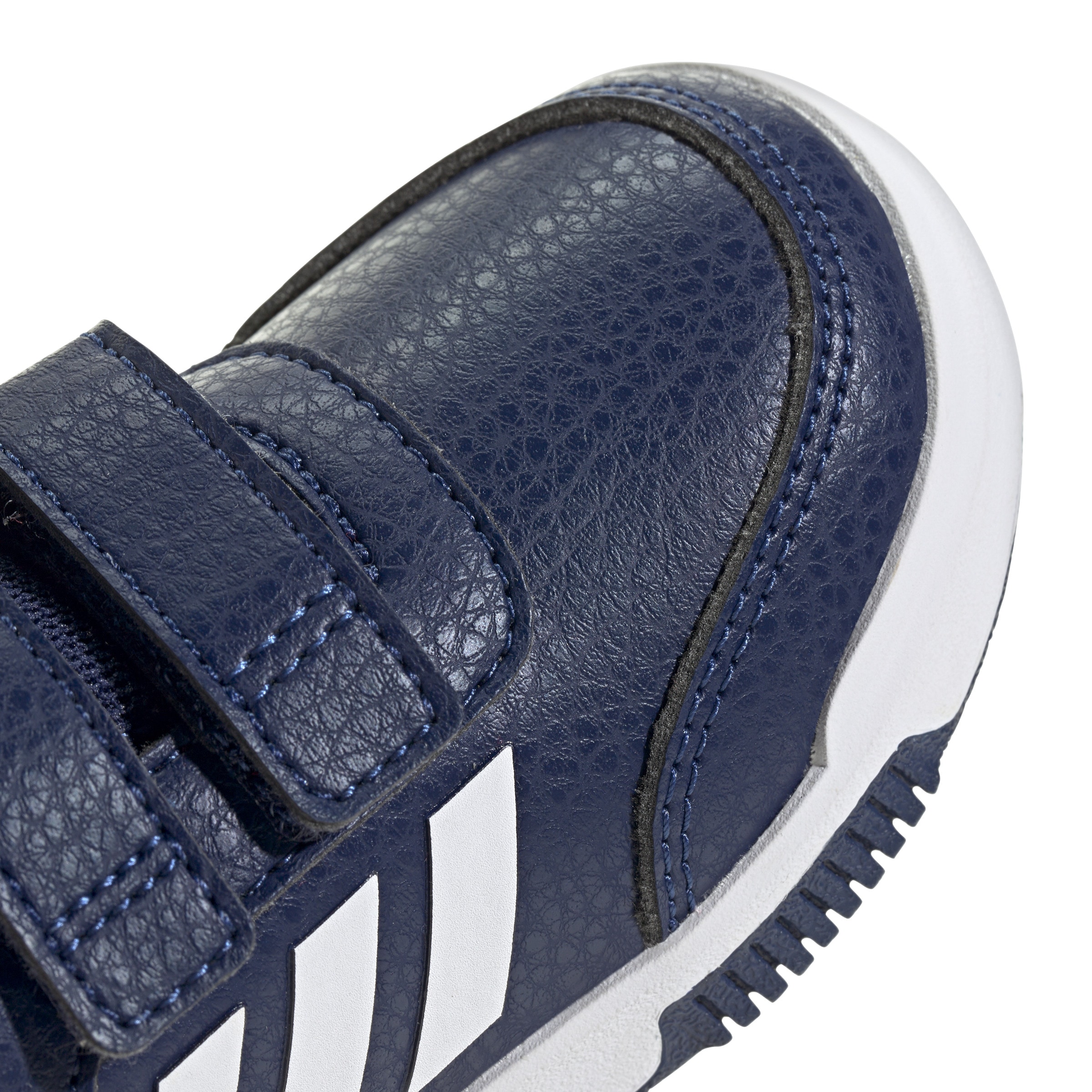 adidas Sportswear Klettschuh »TENSAUR HOOK AND LOOP«, für Kinder mit Klettverschluss
