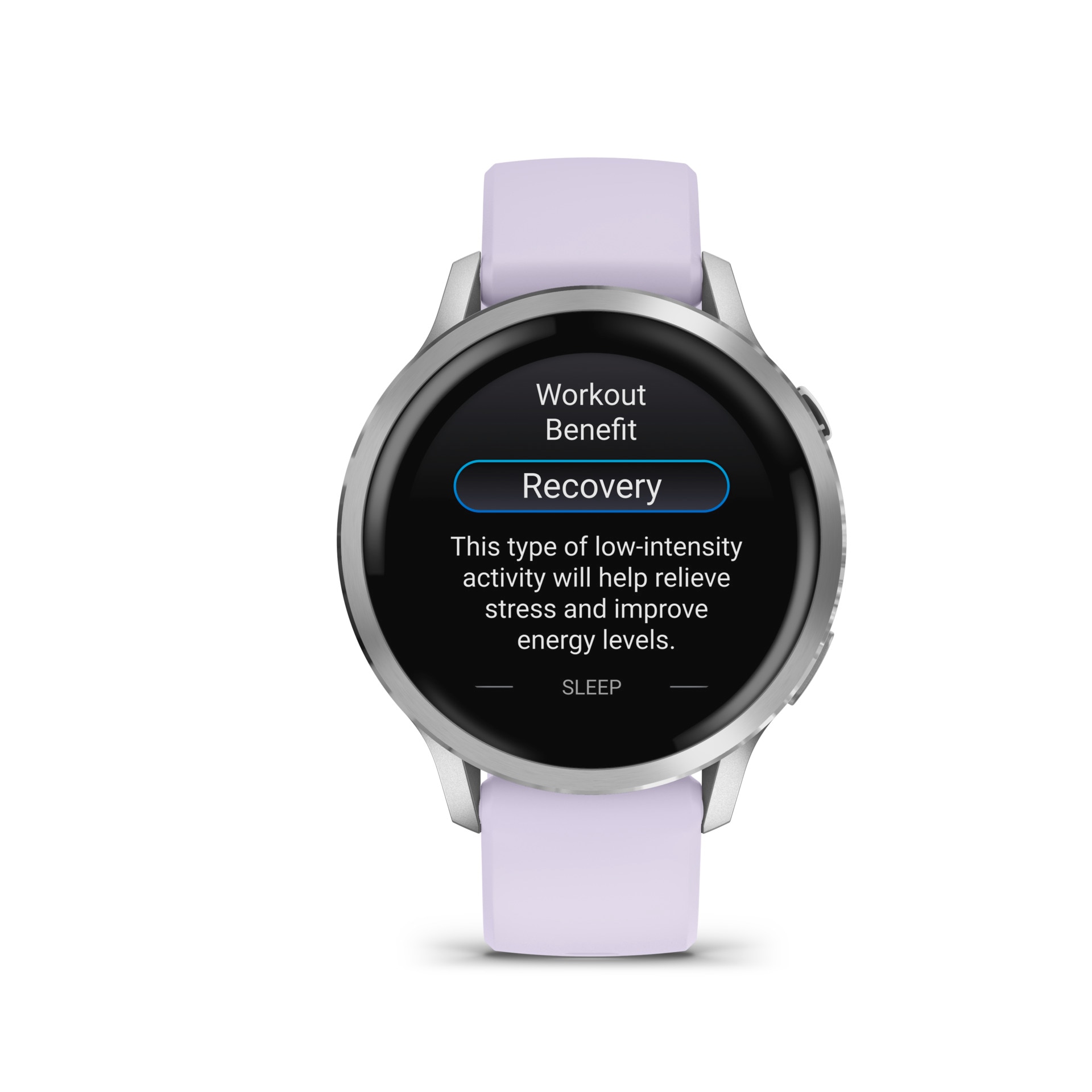 Garmin Smartwatch »Venu 4 41 mm« (3,04 cm / 1,2 ″)