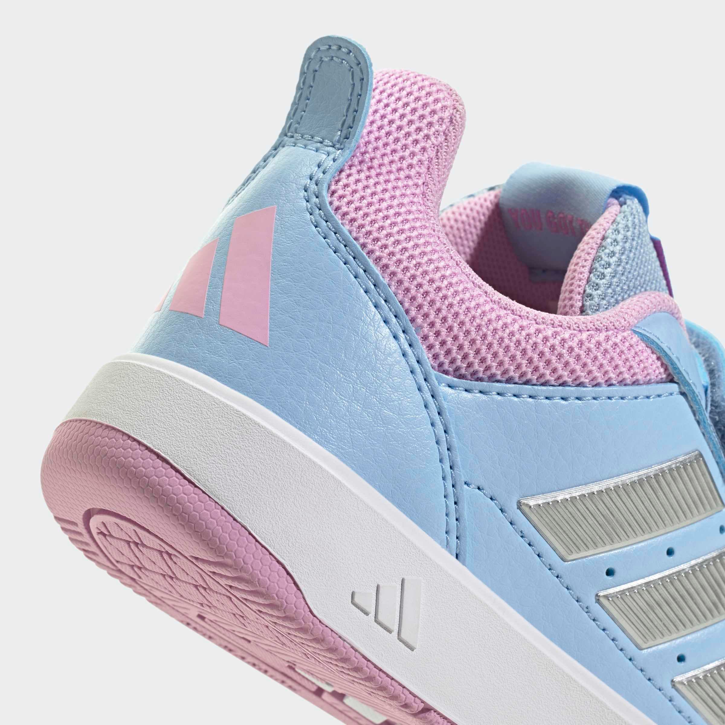 adidas Sportswear Sneaker »TENSAUR SPORT 3.0 CF K«  mit Klettverschluss, für Kinder & Jugendliche