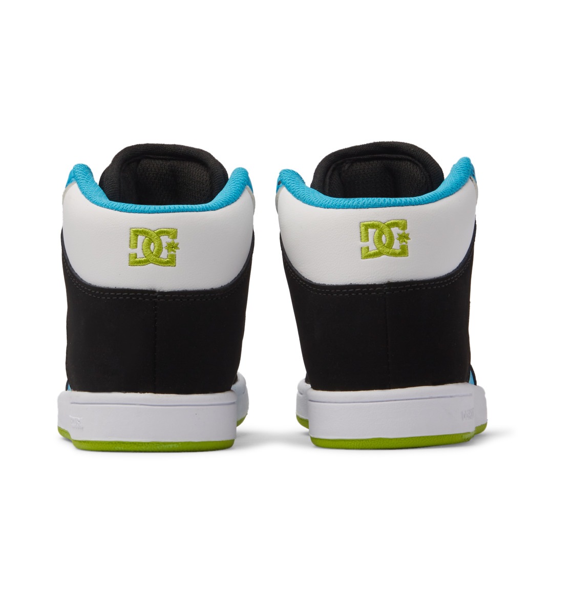 DC Shoes Sneaker »Manteca 4 Hi«