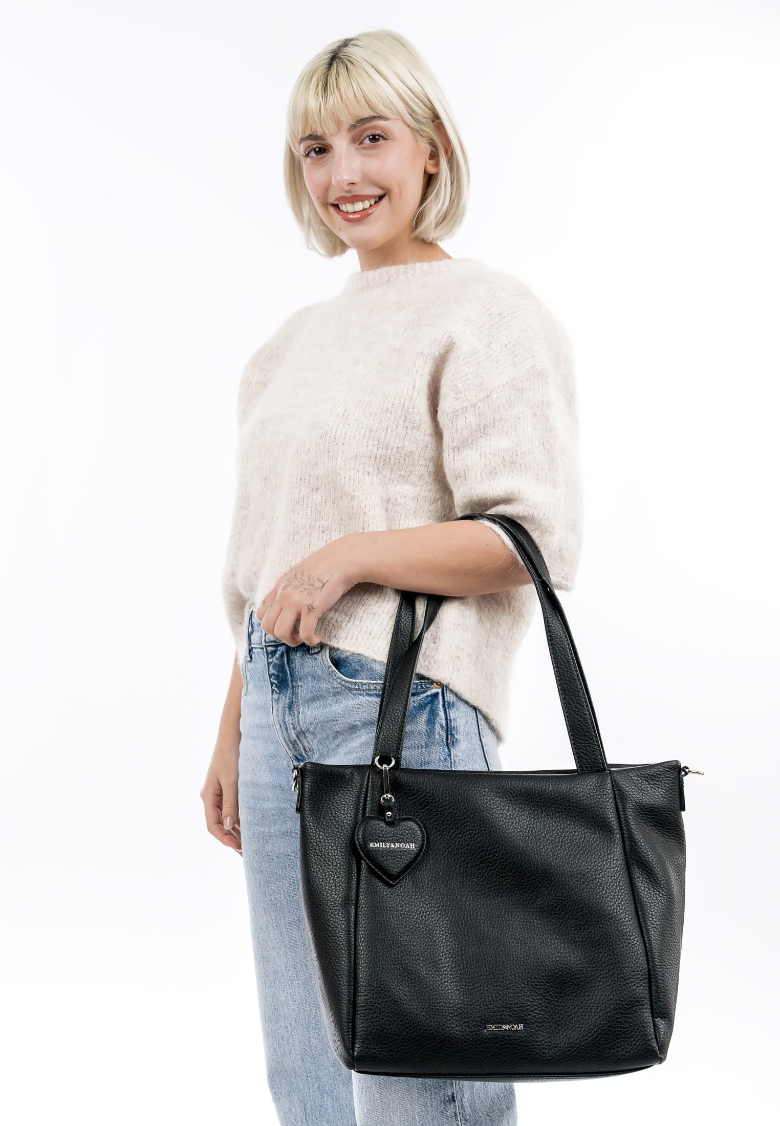 EMILY & NOAH Shopper »Shopper E&N Enie«