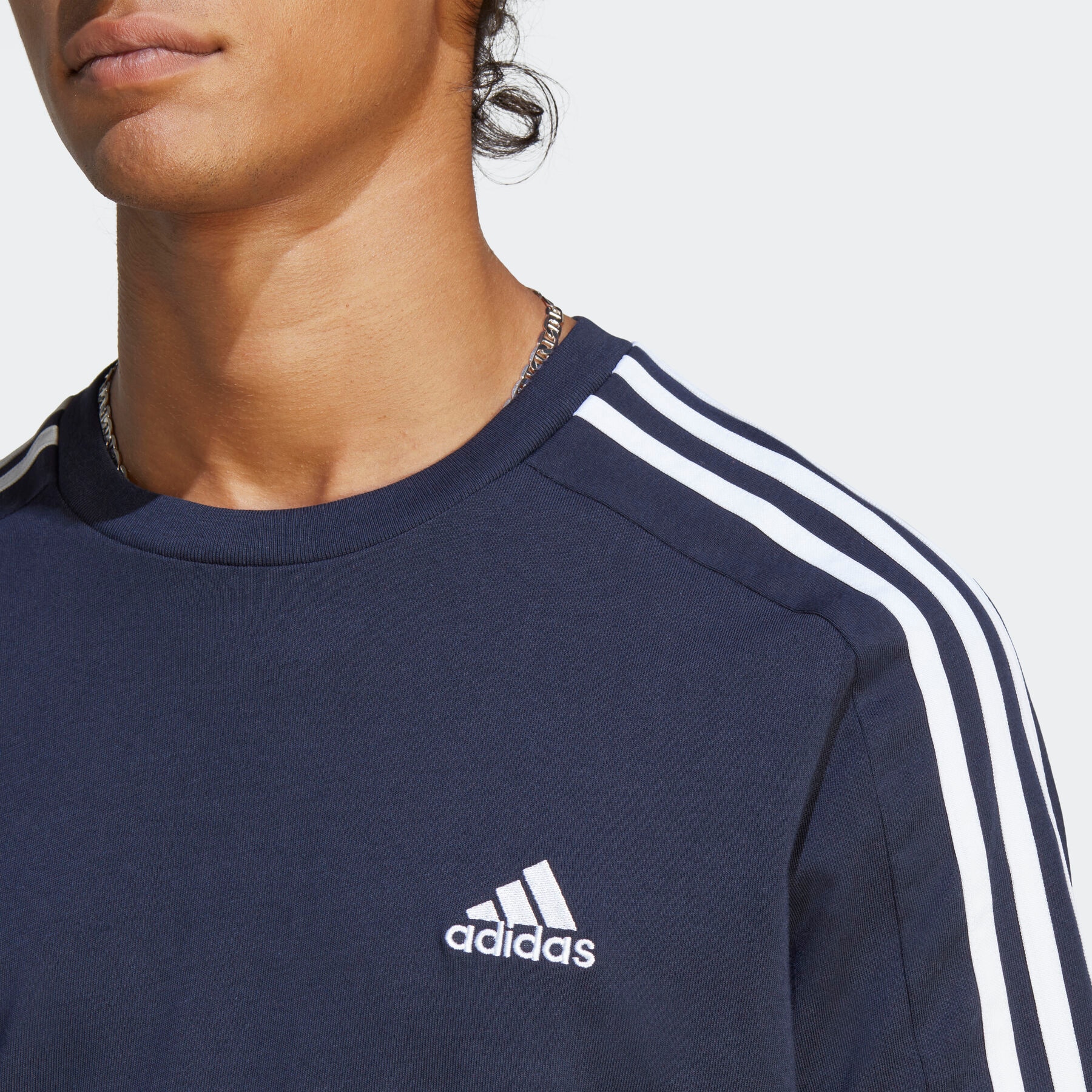 adidas Sportswear T-Shirt »M 3S SJ T«