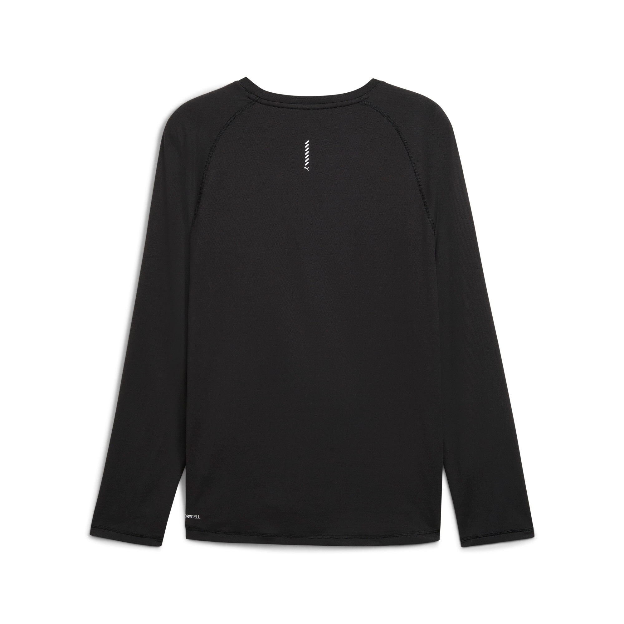 PUMA Laufshirt »M RUN VELOCITY LONG SLEEVE (POLY)« Regular Fit, langärmlig, für Lauftraining, mit DryCELL-Technologie