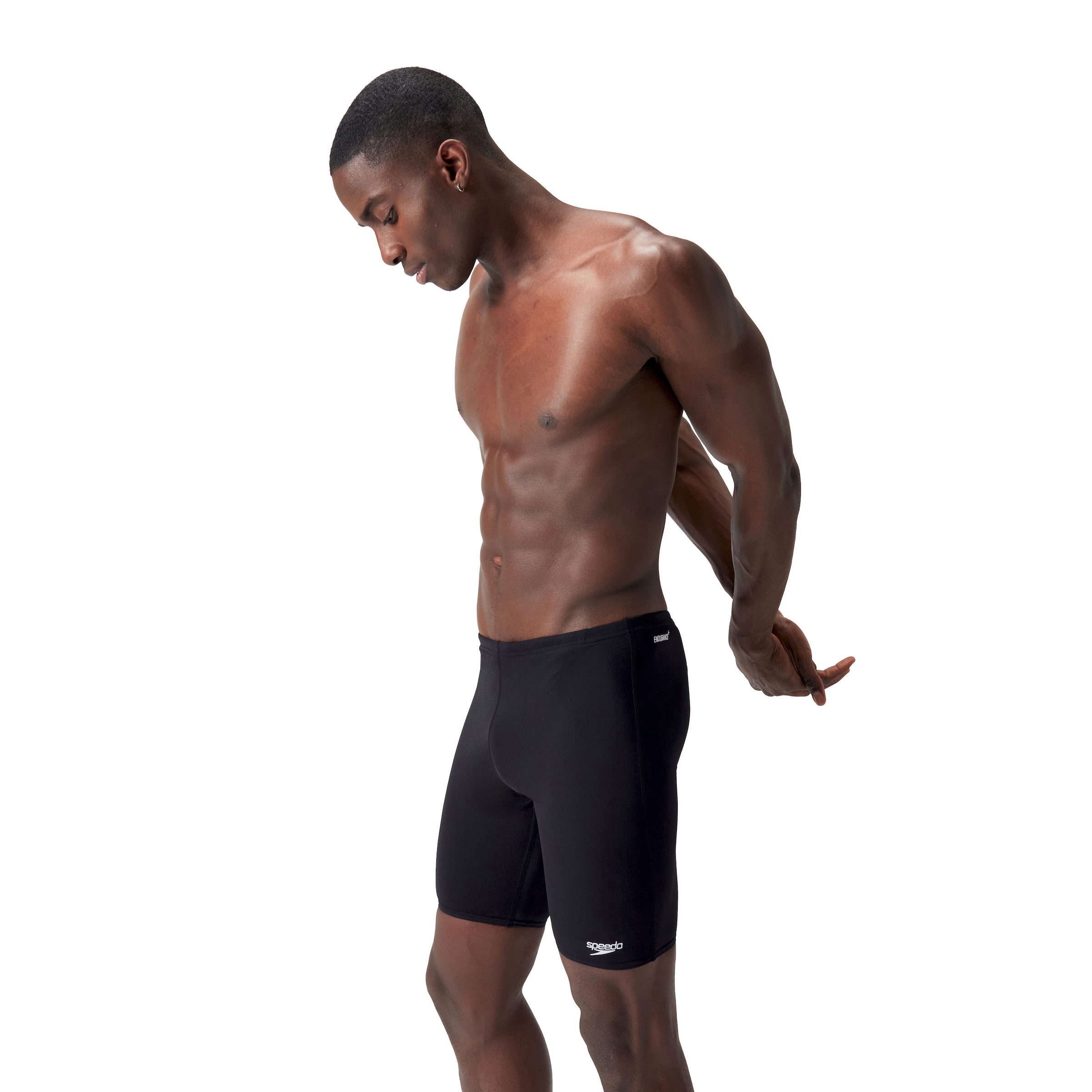 Speedo Badehose, (1 St.), schnell trocknend